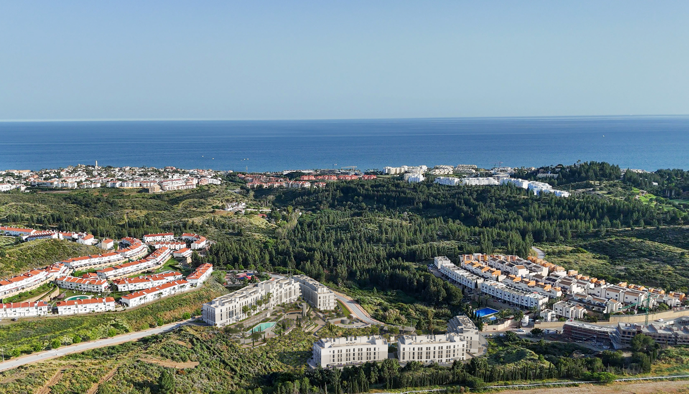 Apartments in Mijas · Photo 19