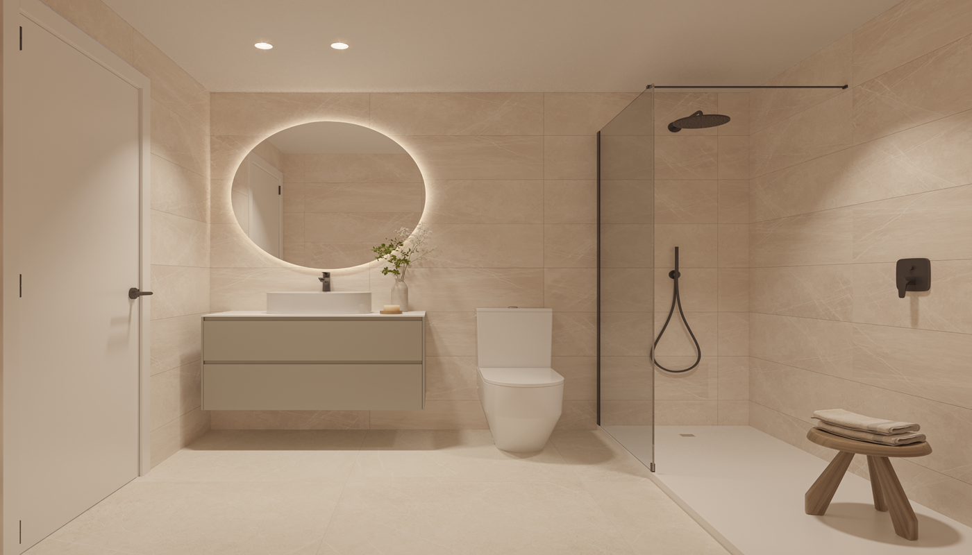 Apartments in Mijas · Photo 13