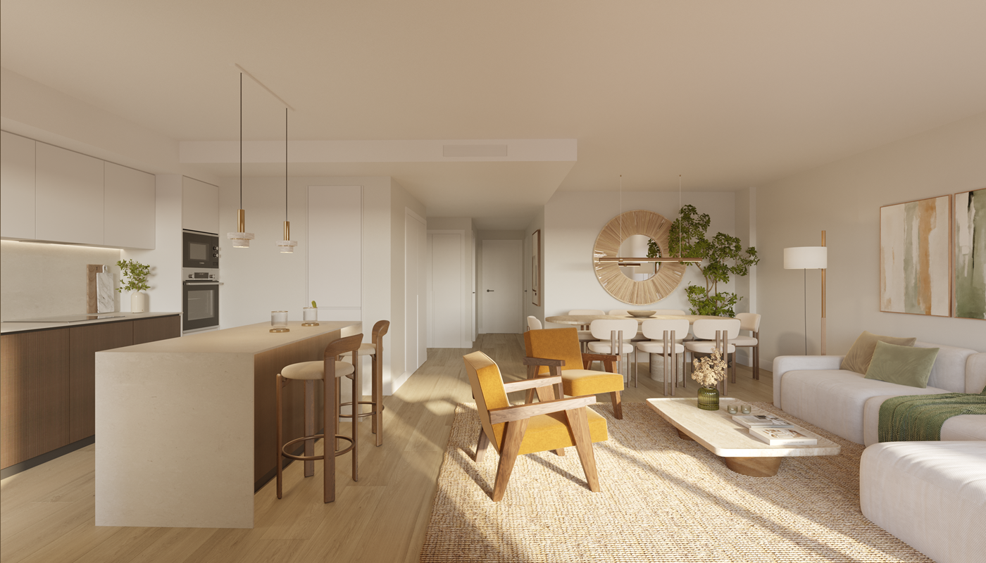 Apartments in Mijas · Photo 11