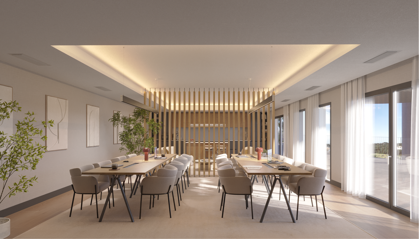 Apartments in Mijas · Photo 16