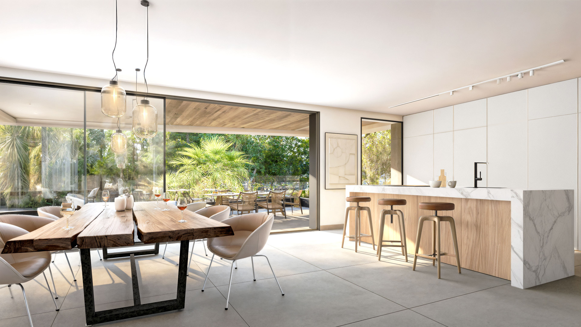 Apartments with Private Pools · Photo 8