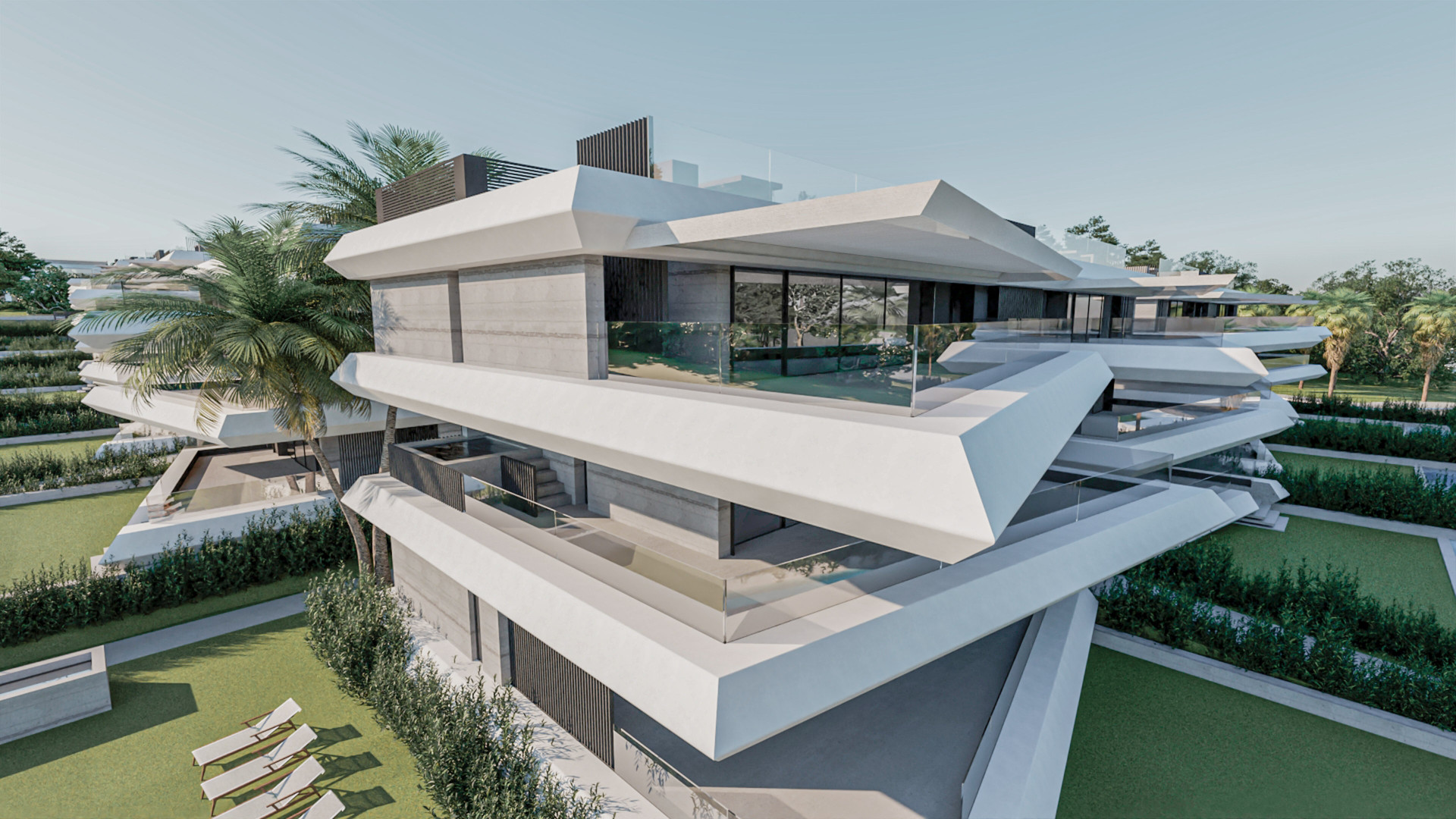 Apartments with Private Pools · Photo 12