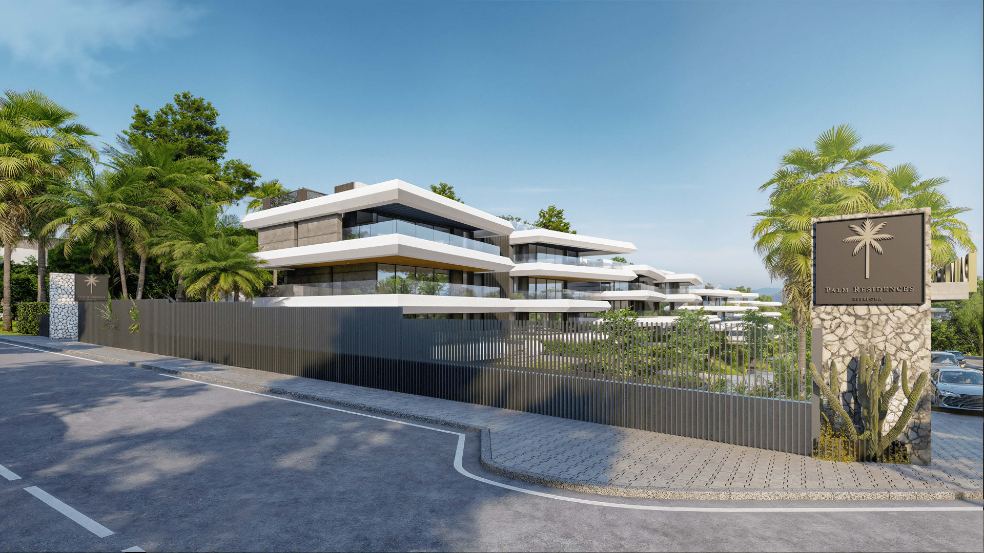 Apartments with Private Pools · Photo 9