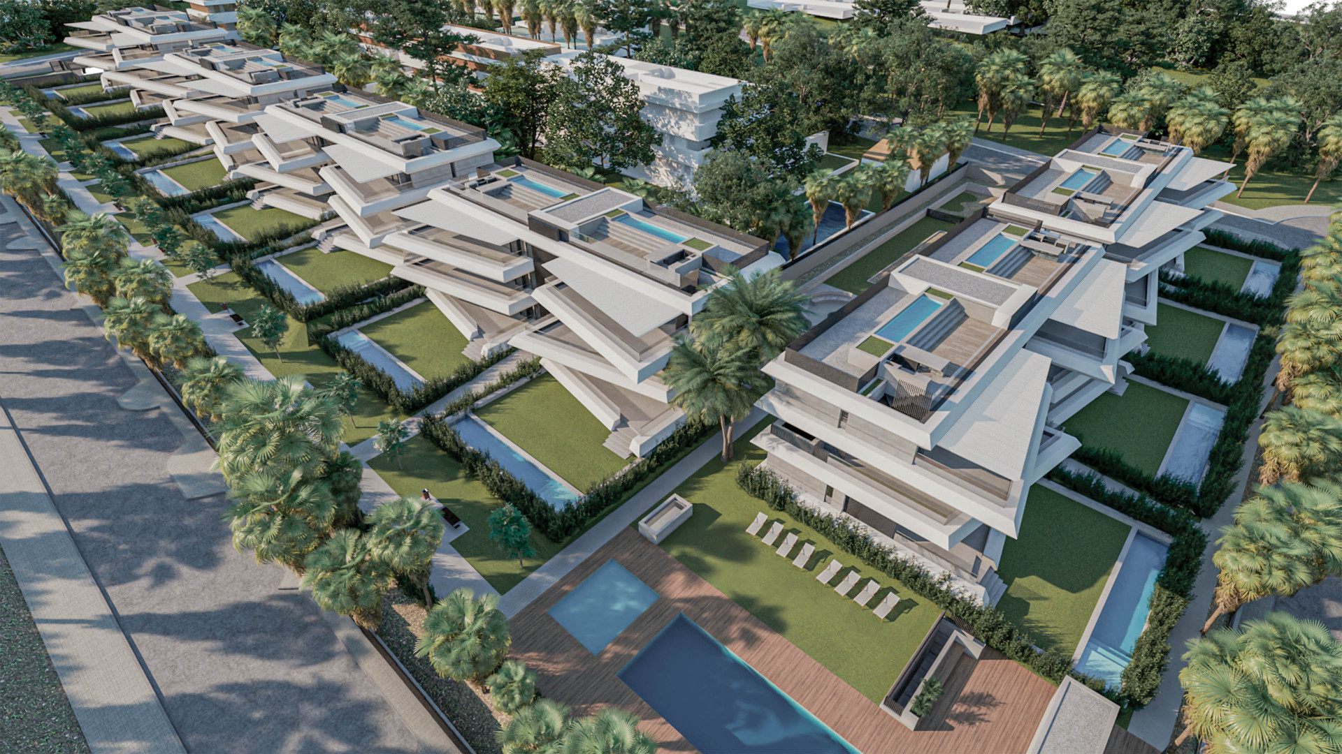 Apartments with Private Pools · Photo 13