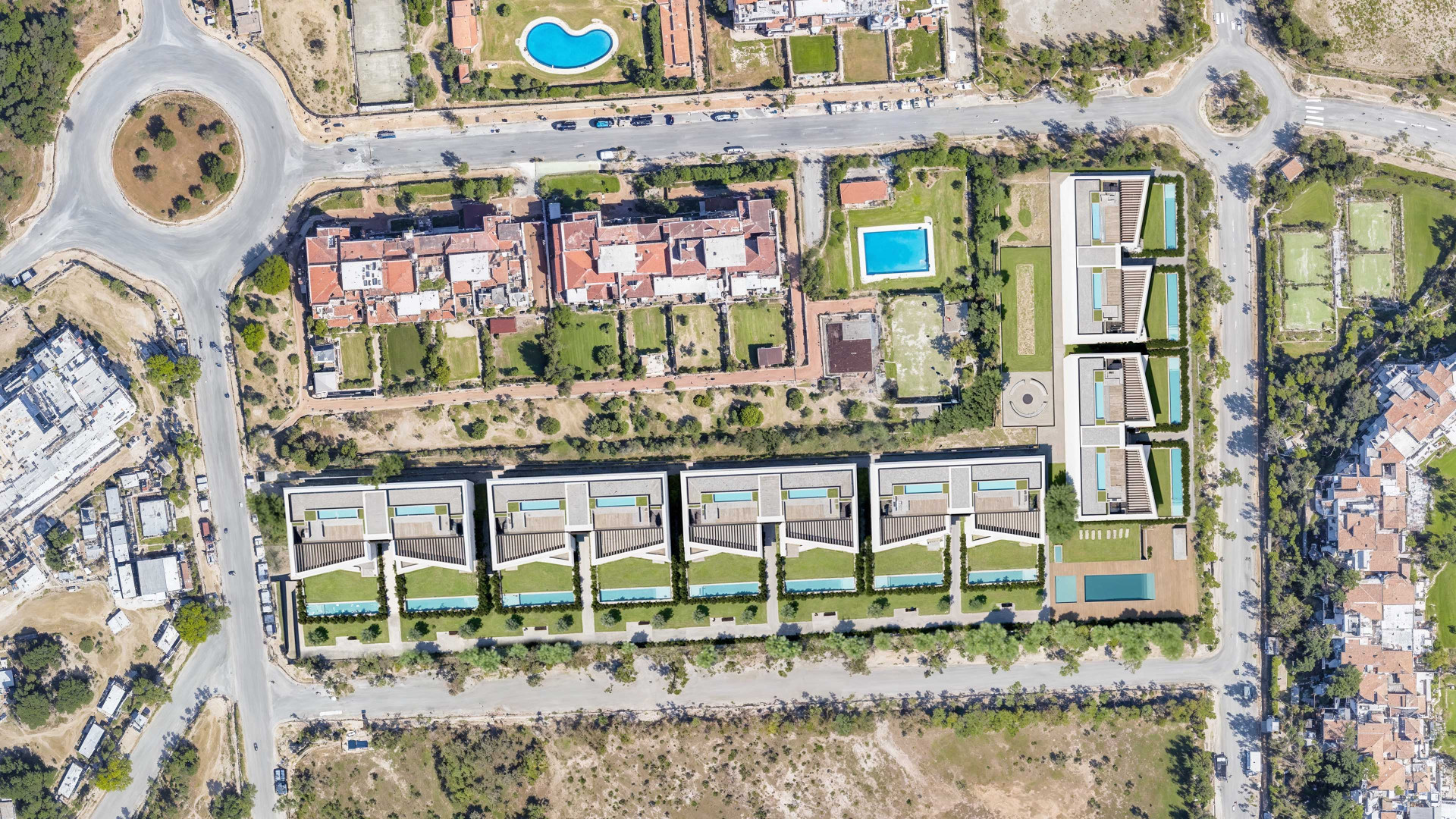 Apartments with Private Pools · Photo 14