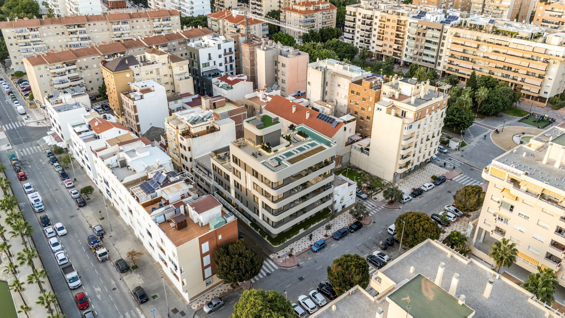 Apartamenty 200 m od Plaży · Zdjęcie 8