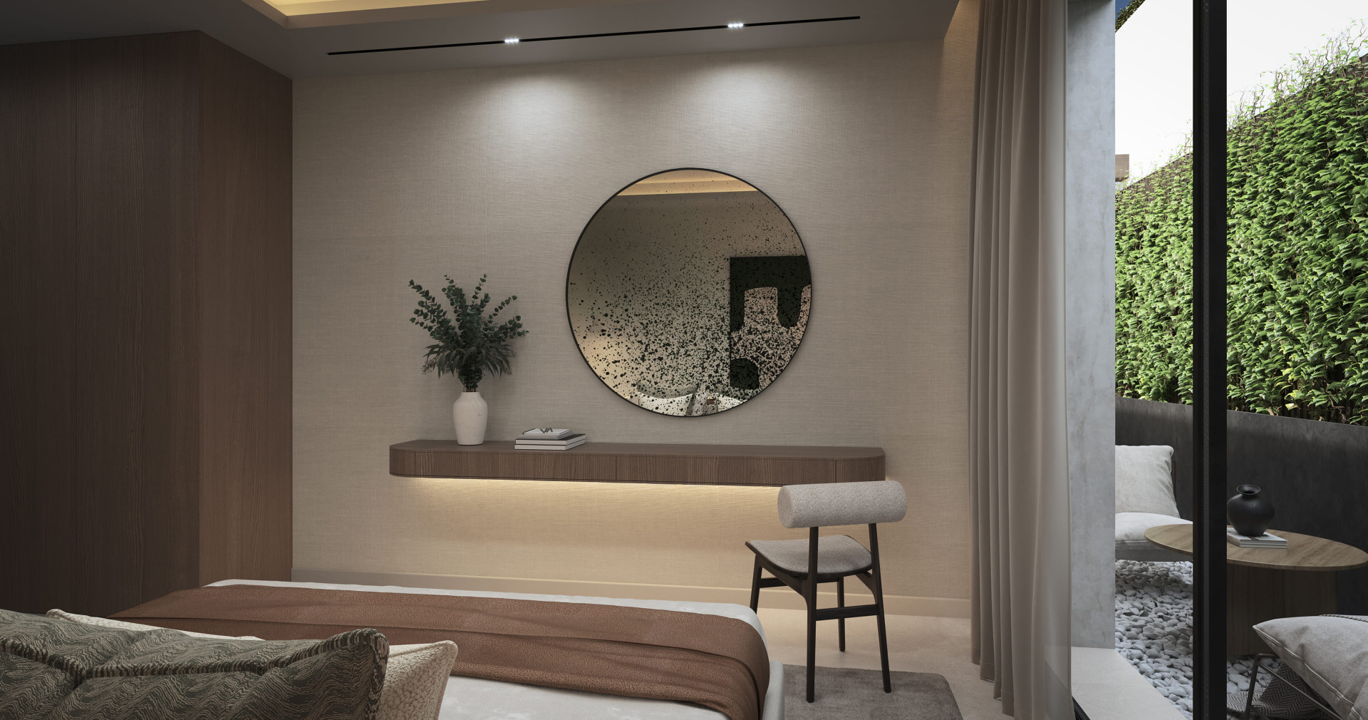 Modern Villas with Private Pool · Photo 12