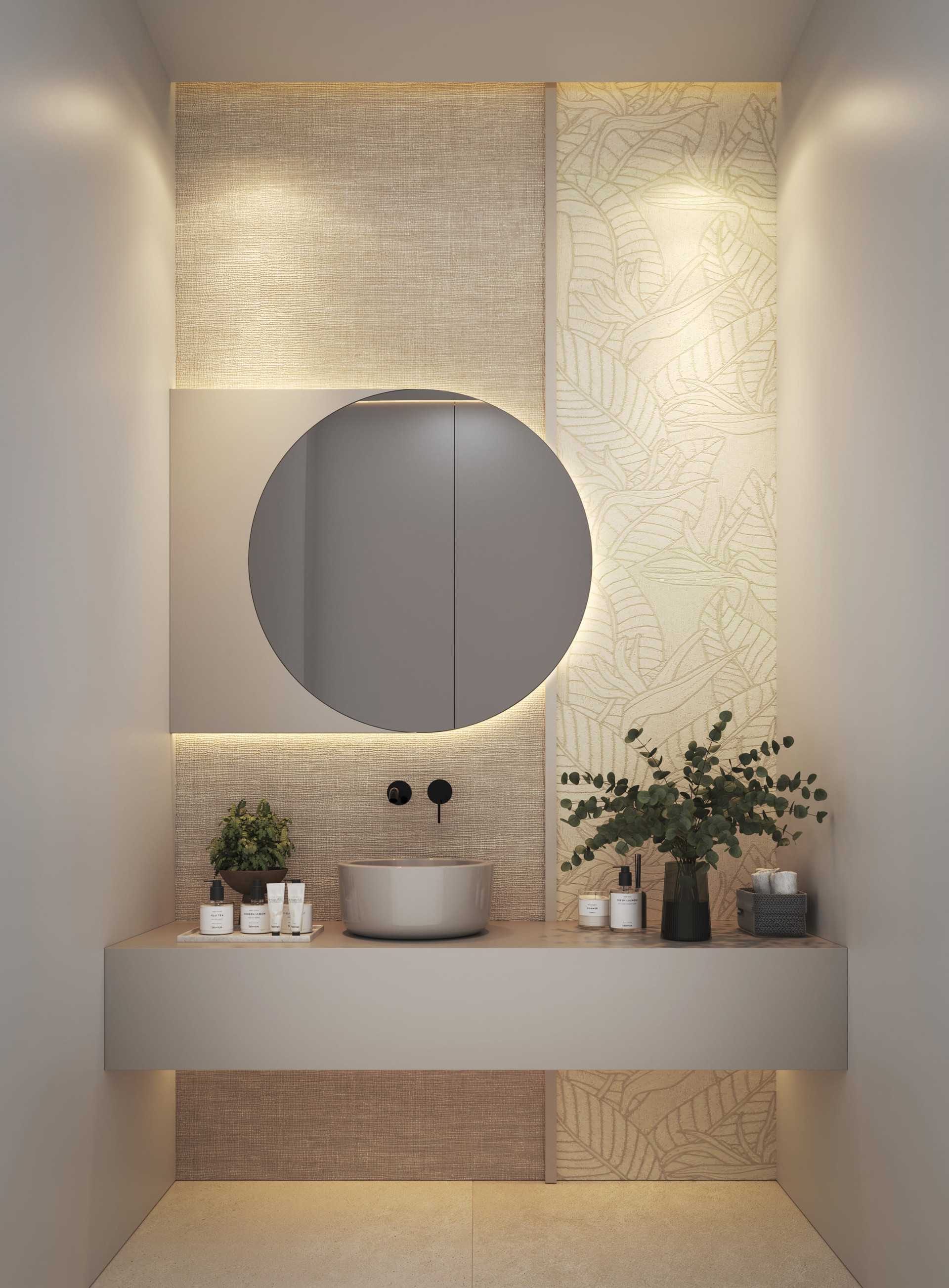 Modern Villas with Private Pool · Photo 25