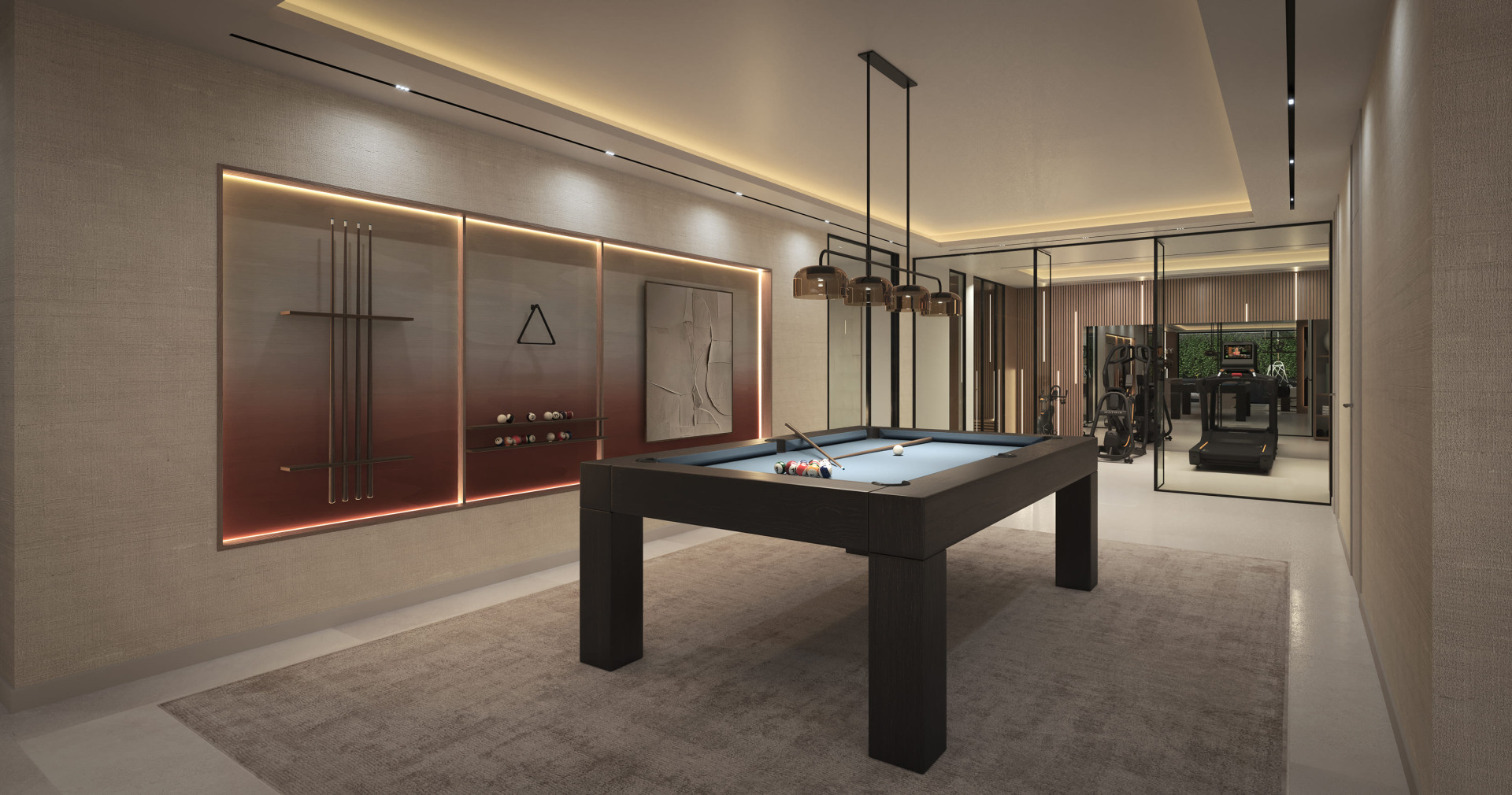 Modern Villas with Private Pool · Photo 27