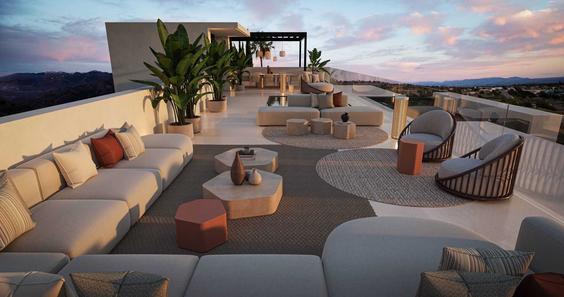 Modern Villas with Private Pool · Photo 28