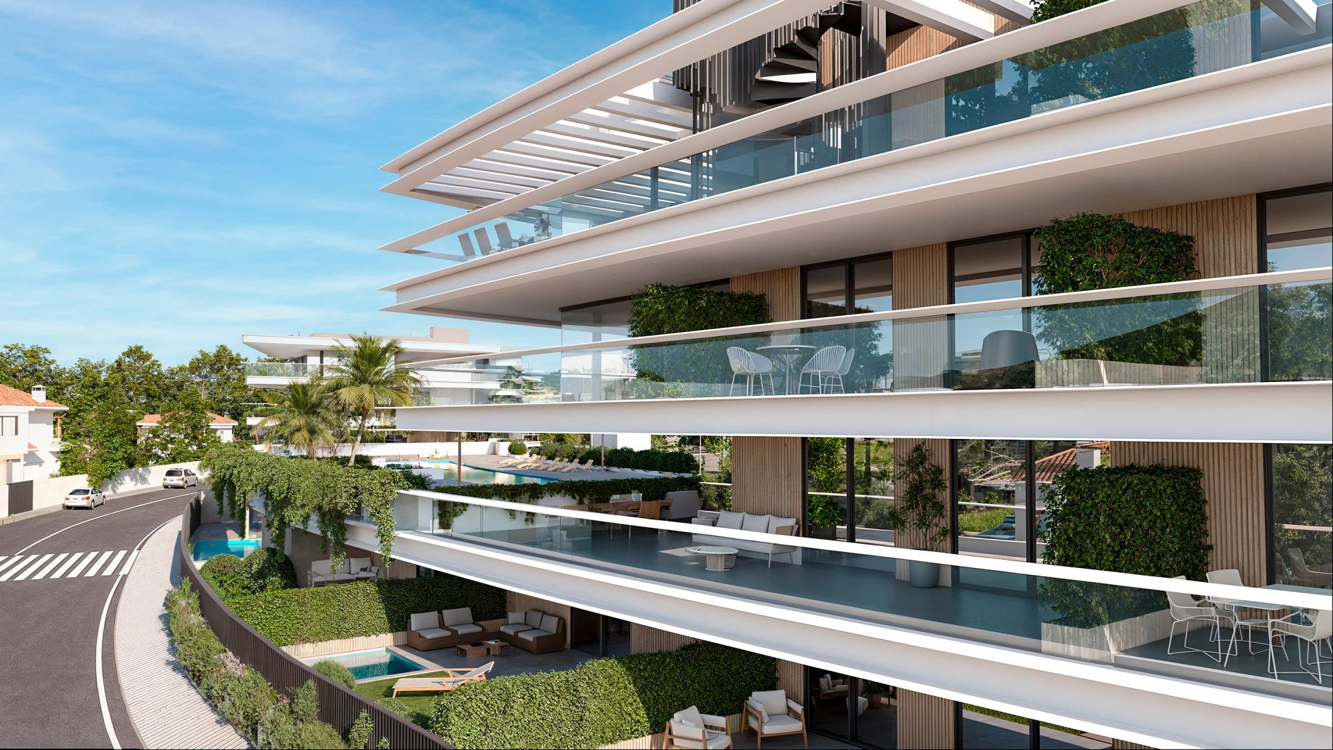 Apartments with Sea Views · Photo 12