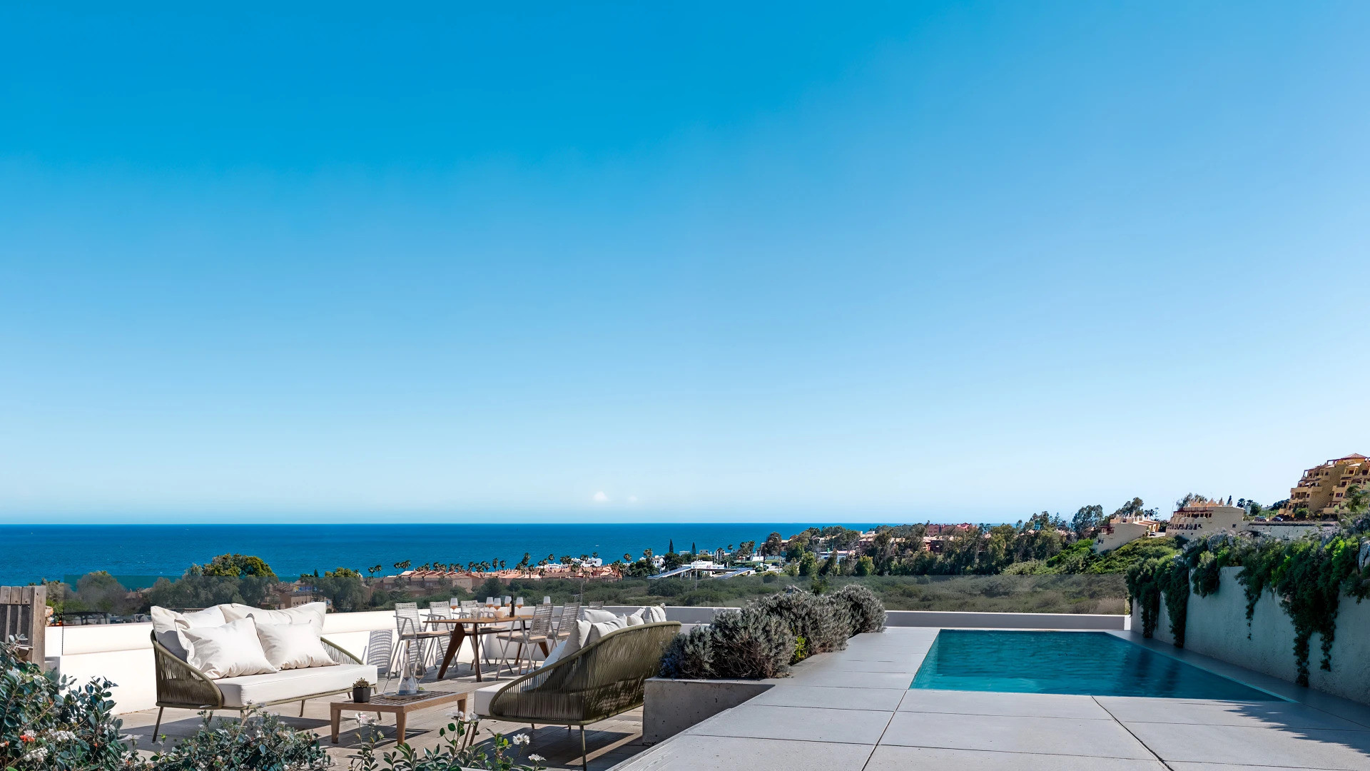 Apartments with Sea Views · Photo 11