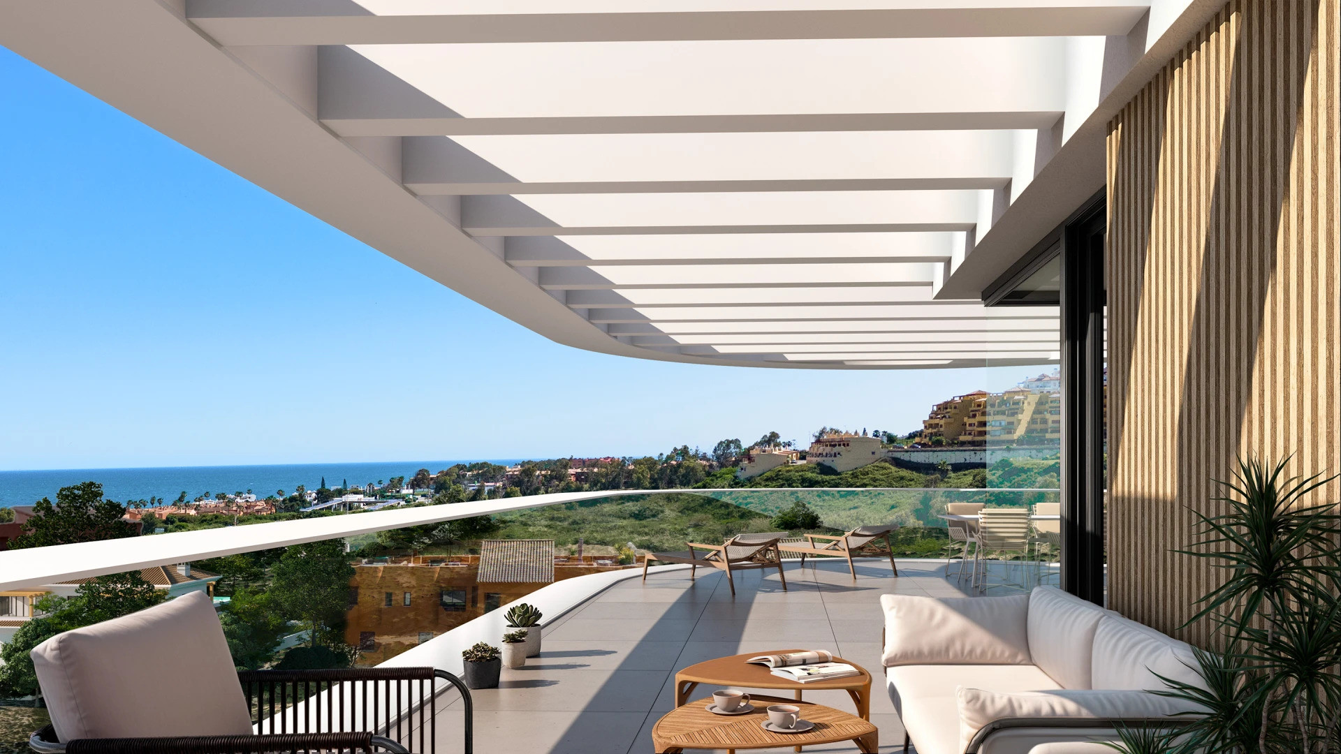 Apartments with Sea Views · Photo 9