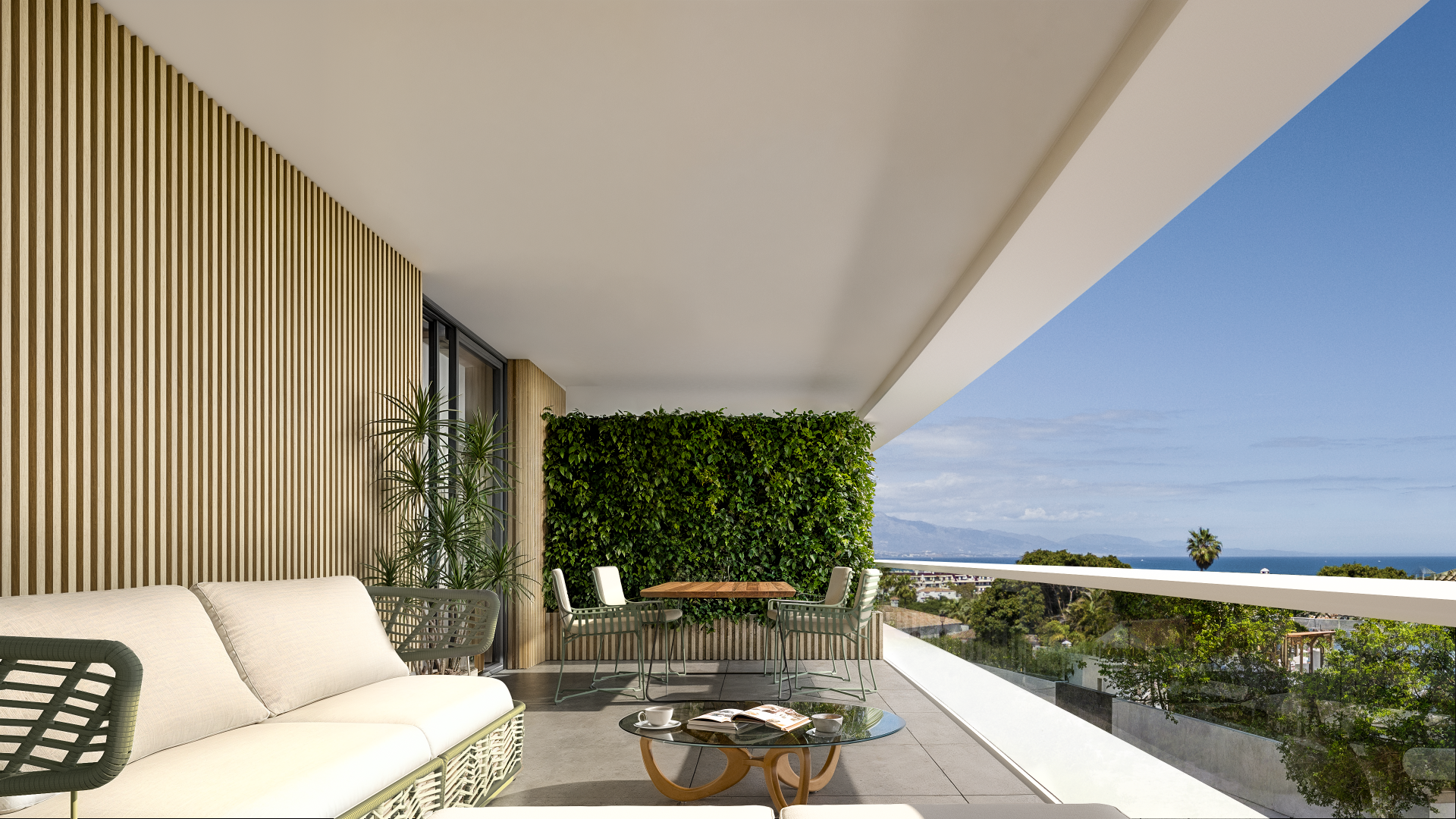 Apartments with Sea Views · Photo 10