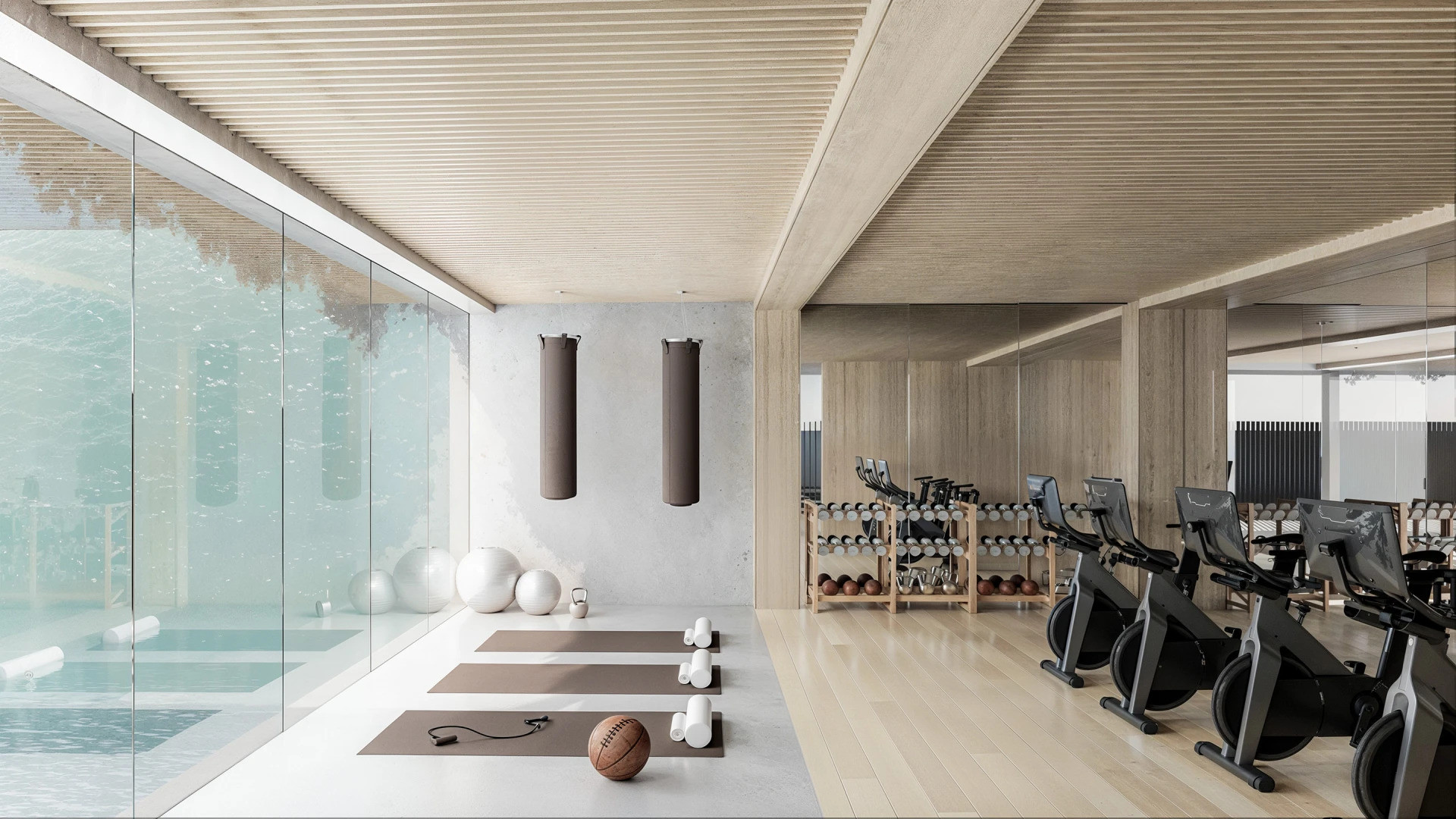 Apartments with Sea Views · Photo 13