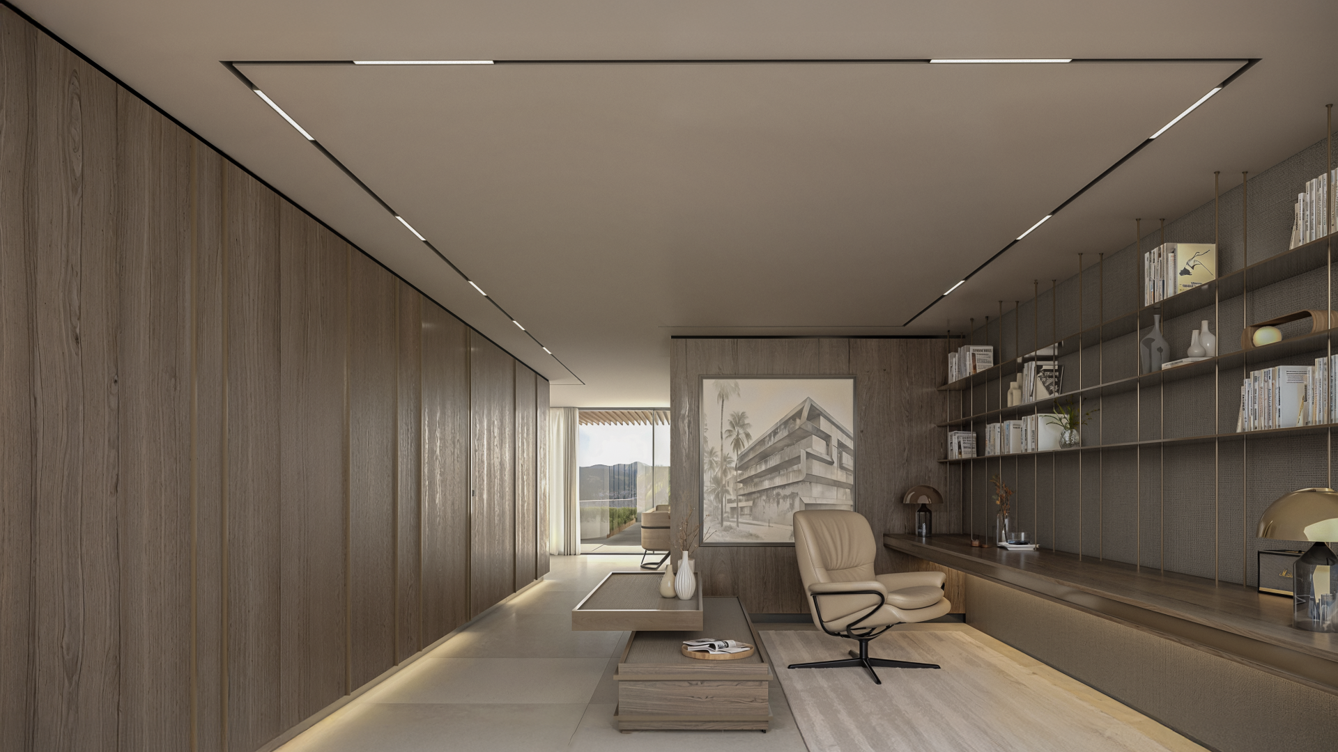 Apartamenty w Centrum Estepony · Zdjęcie 9