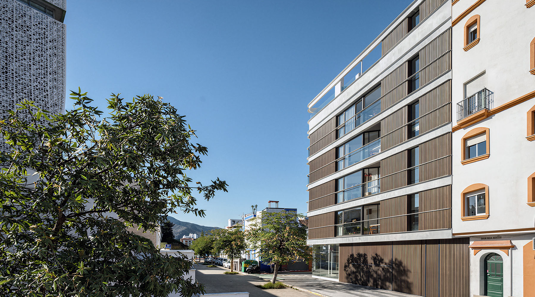 Apartamenty w Centrum Estepony · Zdjęcie 9