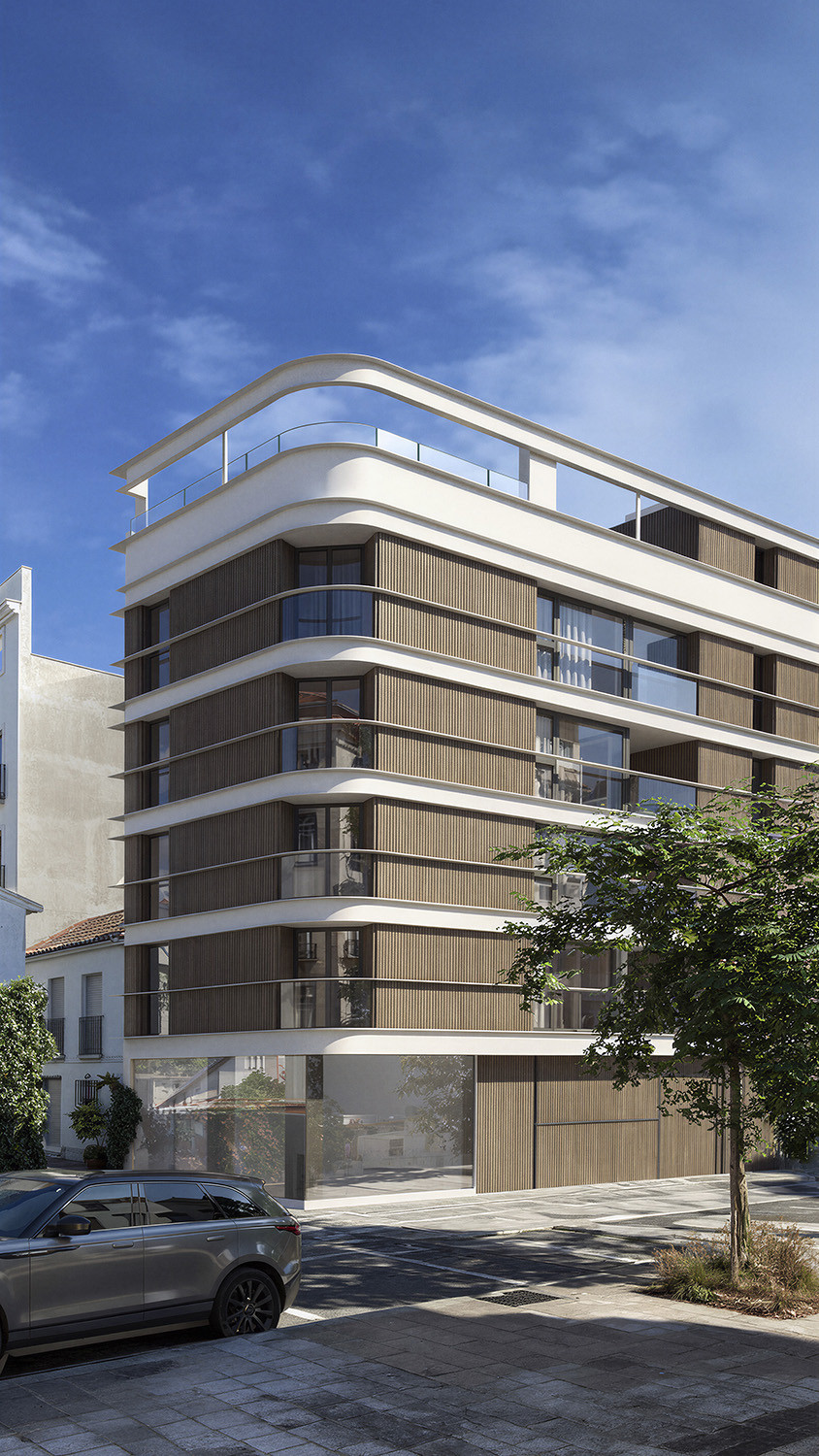 Apartamenty w Centrum Estepony · Zdjęcie 8