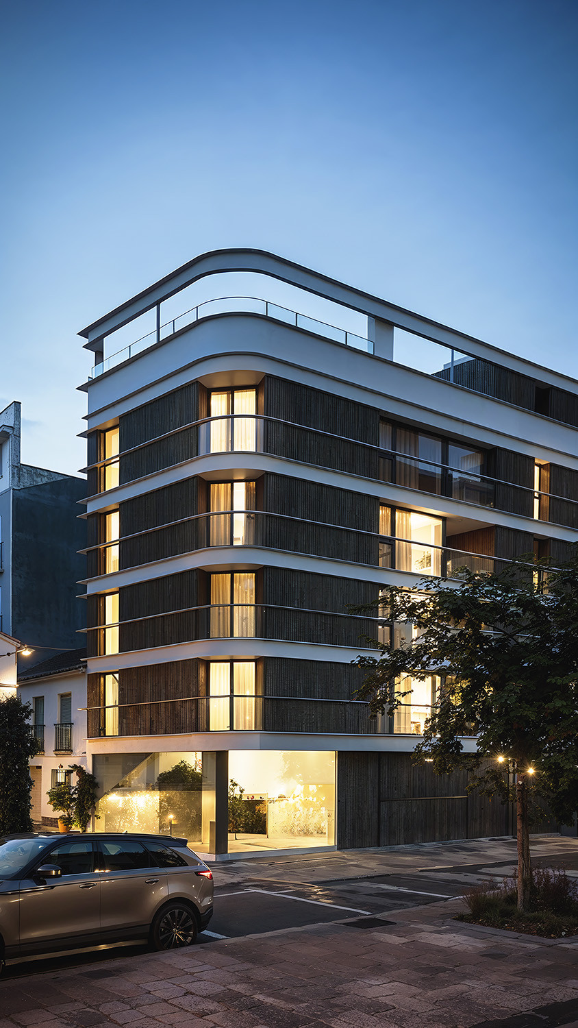 Apartamenty w Centrum Estepony · Zdjęcie 10