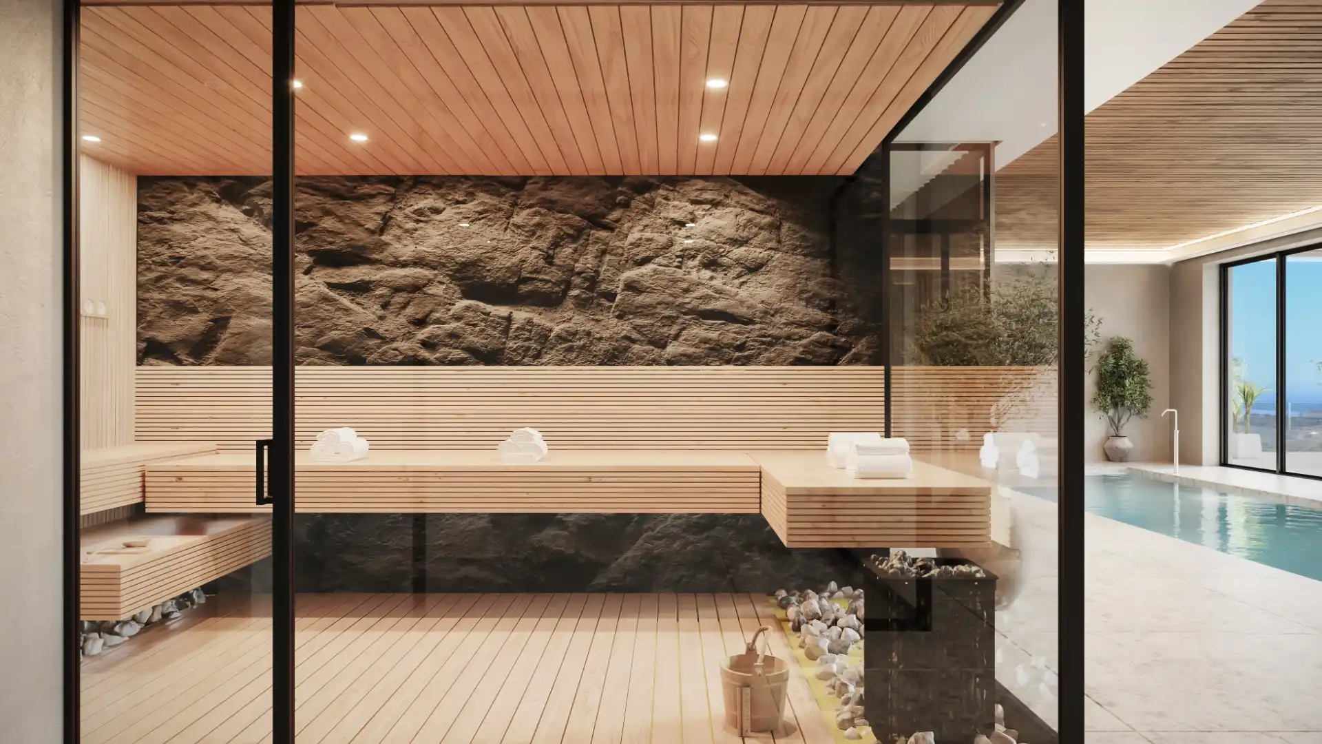 Townhouses with Panoramic Views · Photo 26