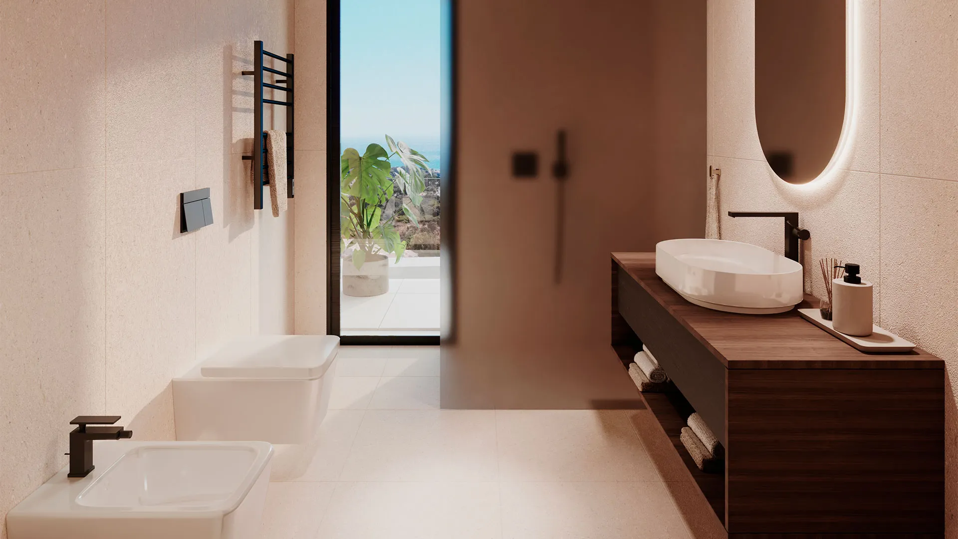 Townhouses with Panoramic Views · Photo 14