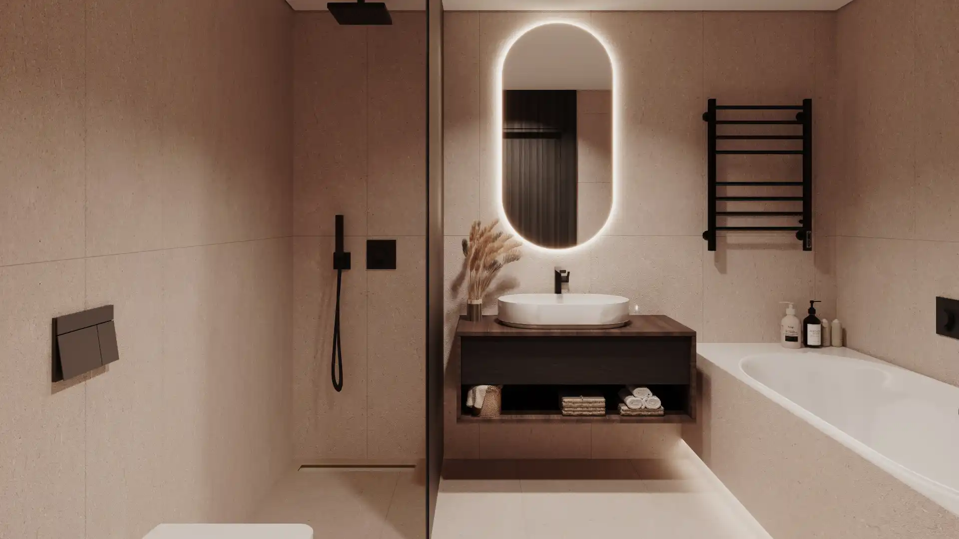 Townhouses with Panoramic Views · Photo 16