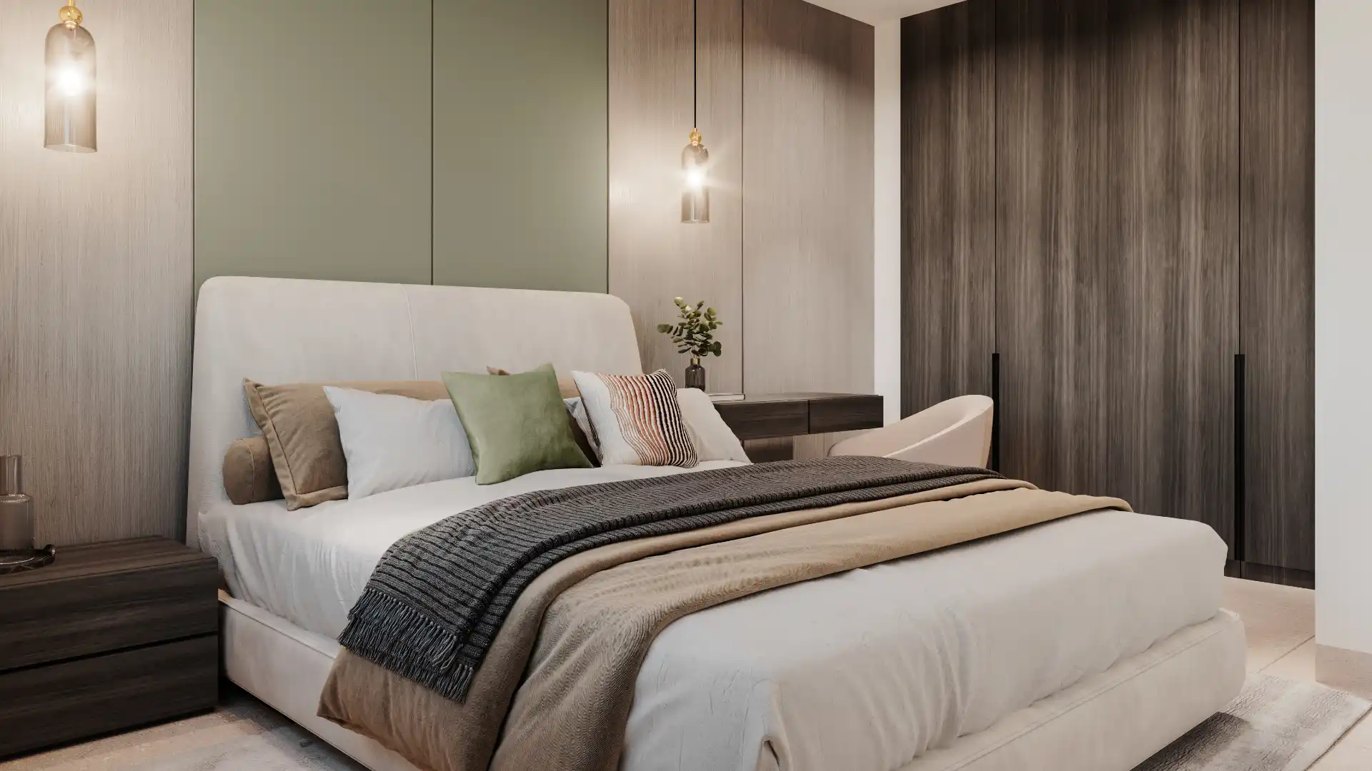 Townhouses with Panoramic Views · Photo 12