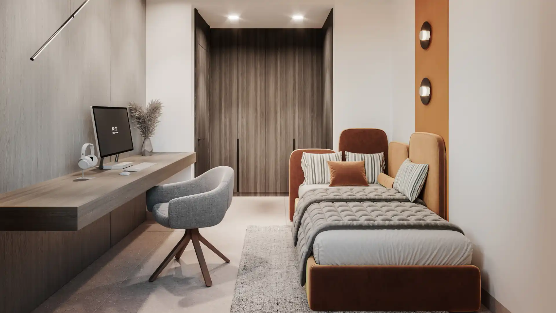 Townhouses with Panoramic Views · Photo 13