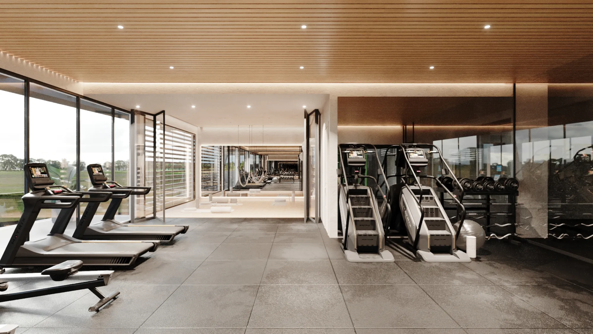 Townhouses with Panoramic Views · Photo 25