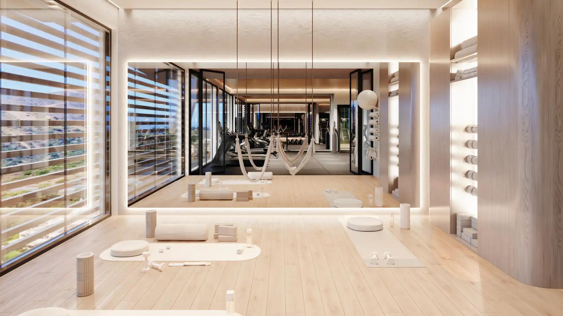 Townhouses with Panoramic Views · Photo 27