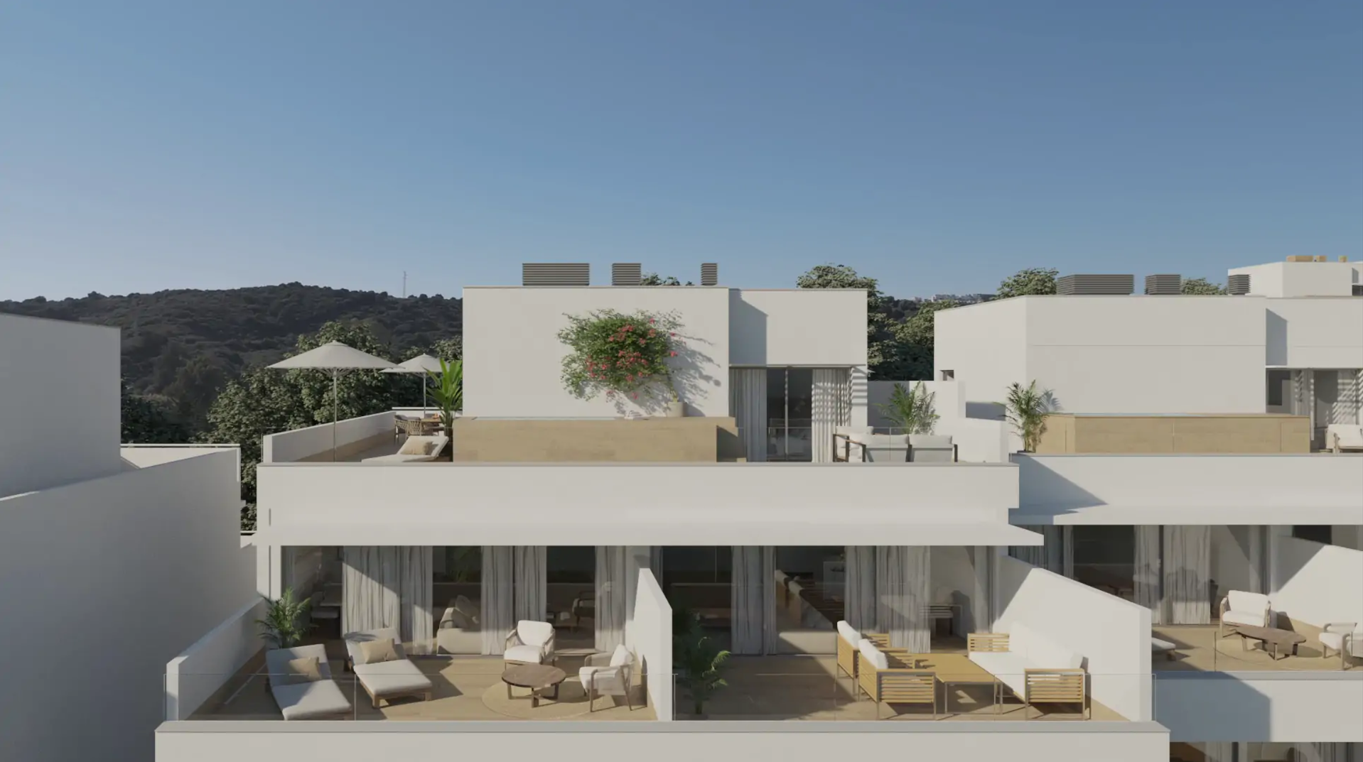 Apartments with a Pool & Gym · Photo 12