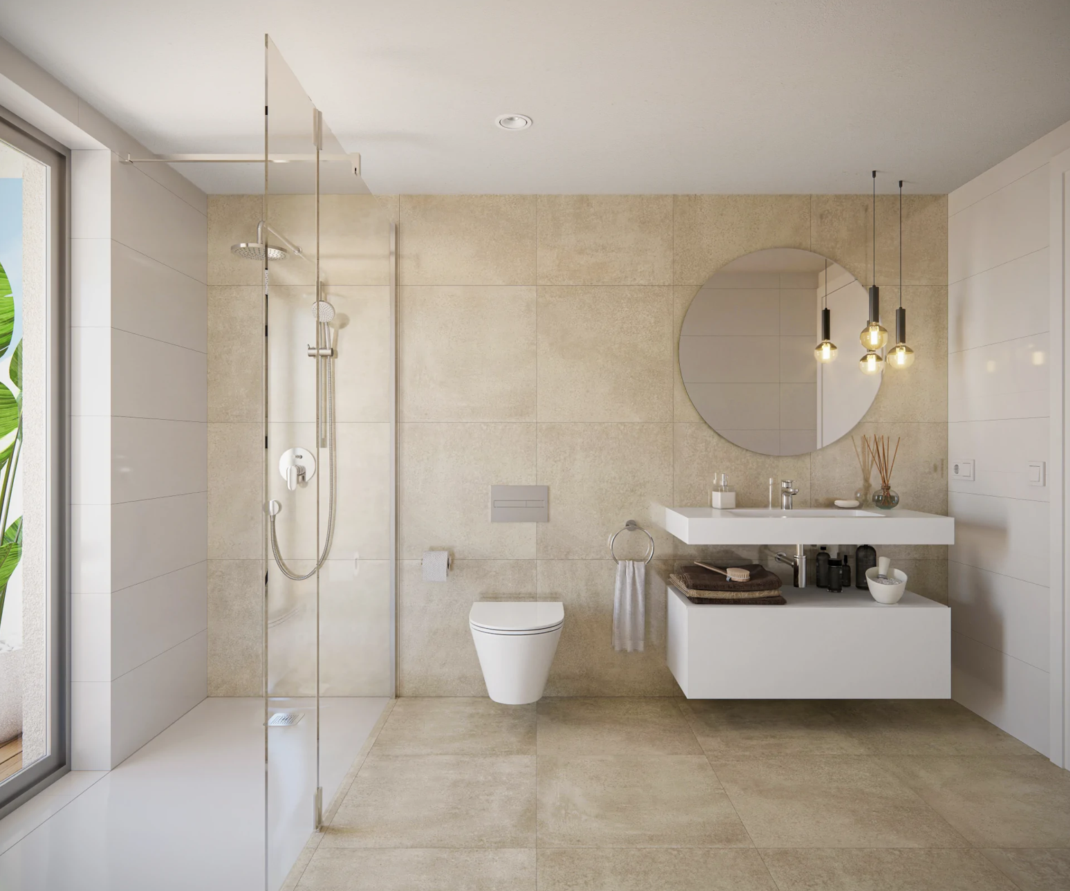 Apartments with a Pool & Gym · Photo 9