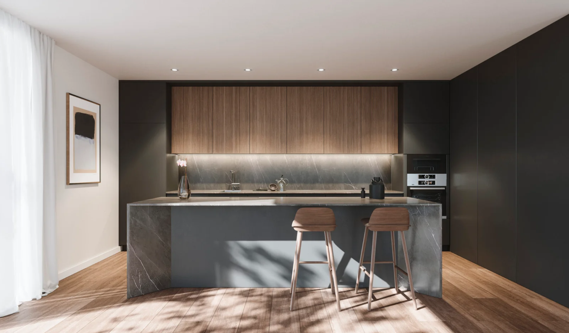 Beachside Apartments with Sea Views · Photo 14