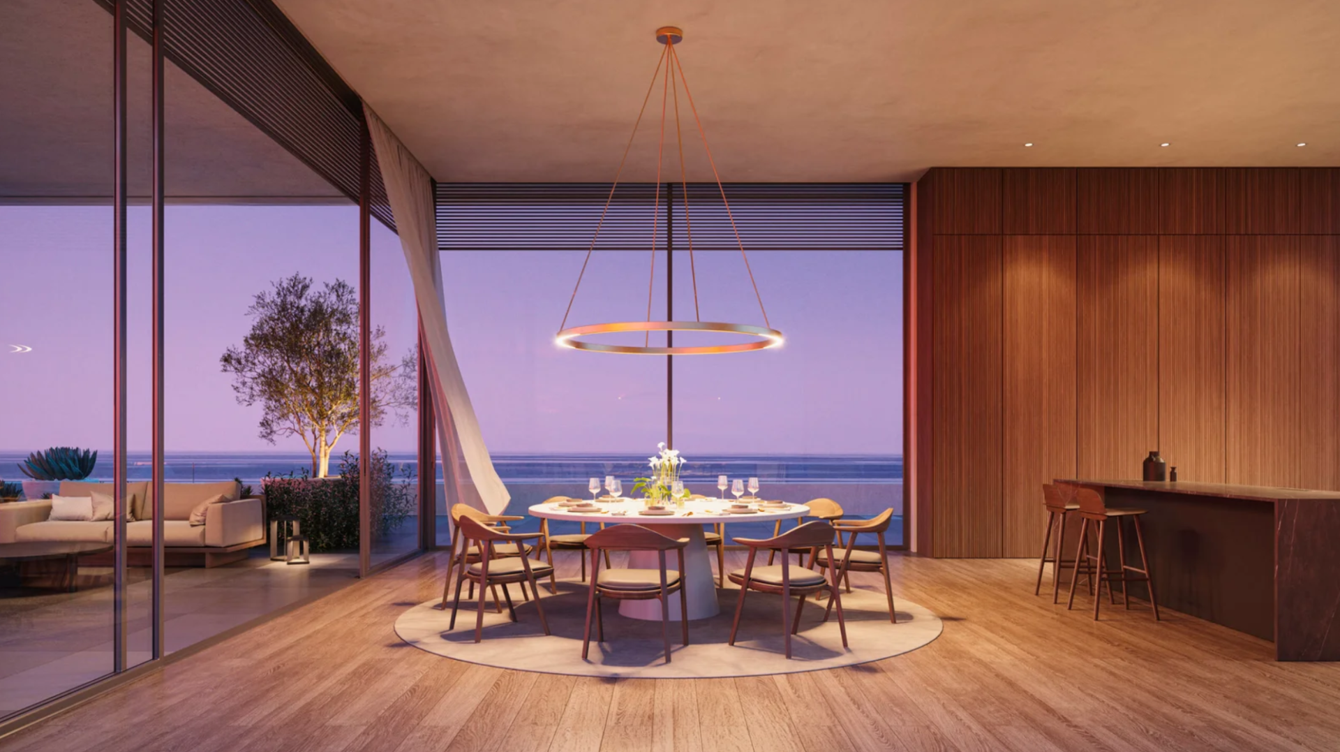 Beachside Apartments with Sea Views · Photo 13