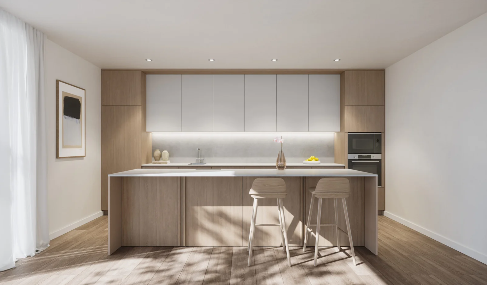 Beachside Apartments with Sea Views · Photo 19
