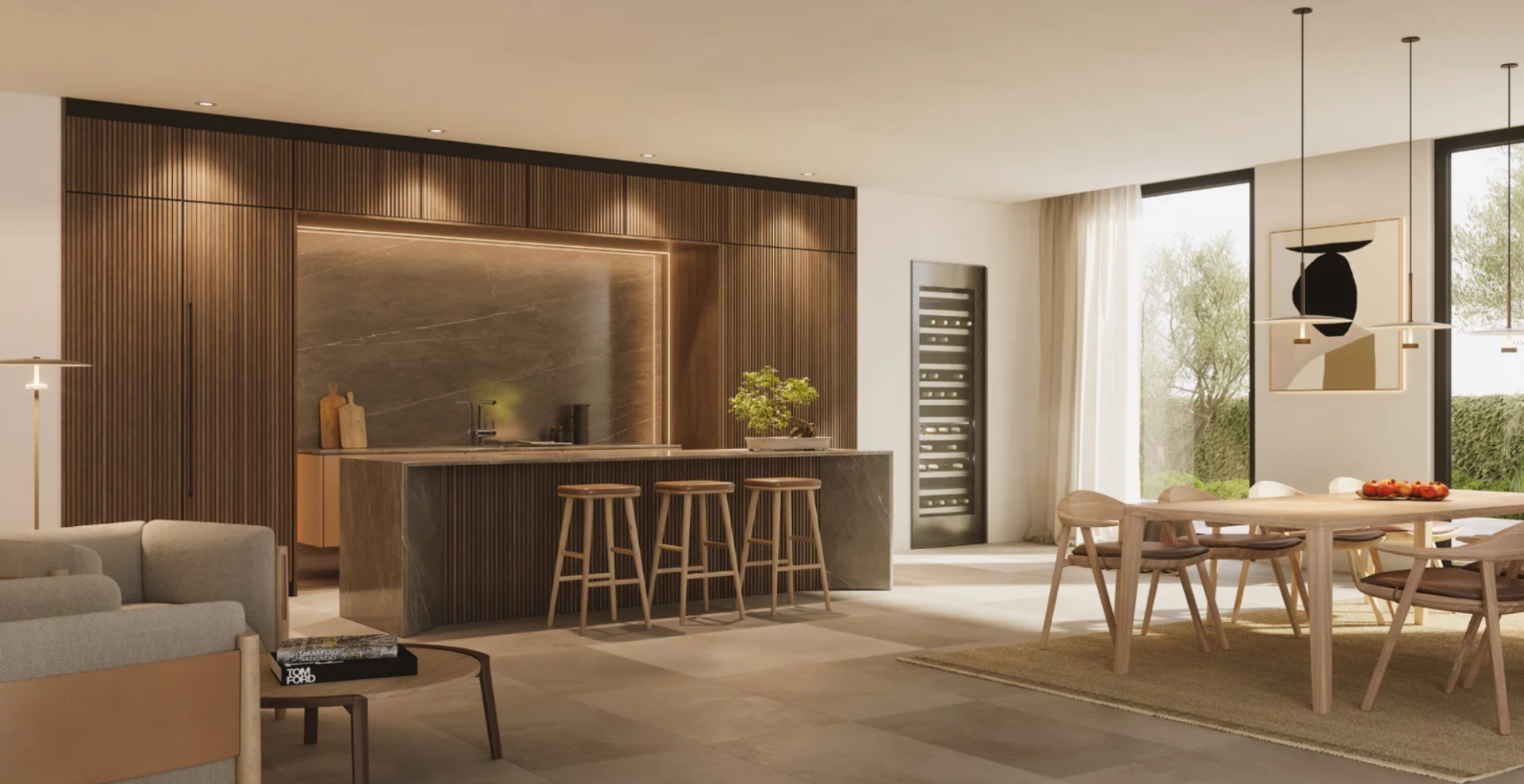 Beachside Apartments with Sea Views · Photo 11