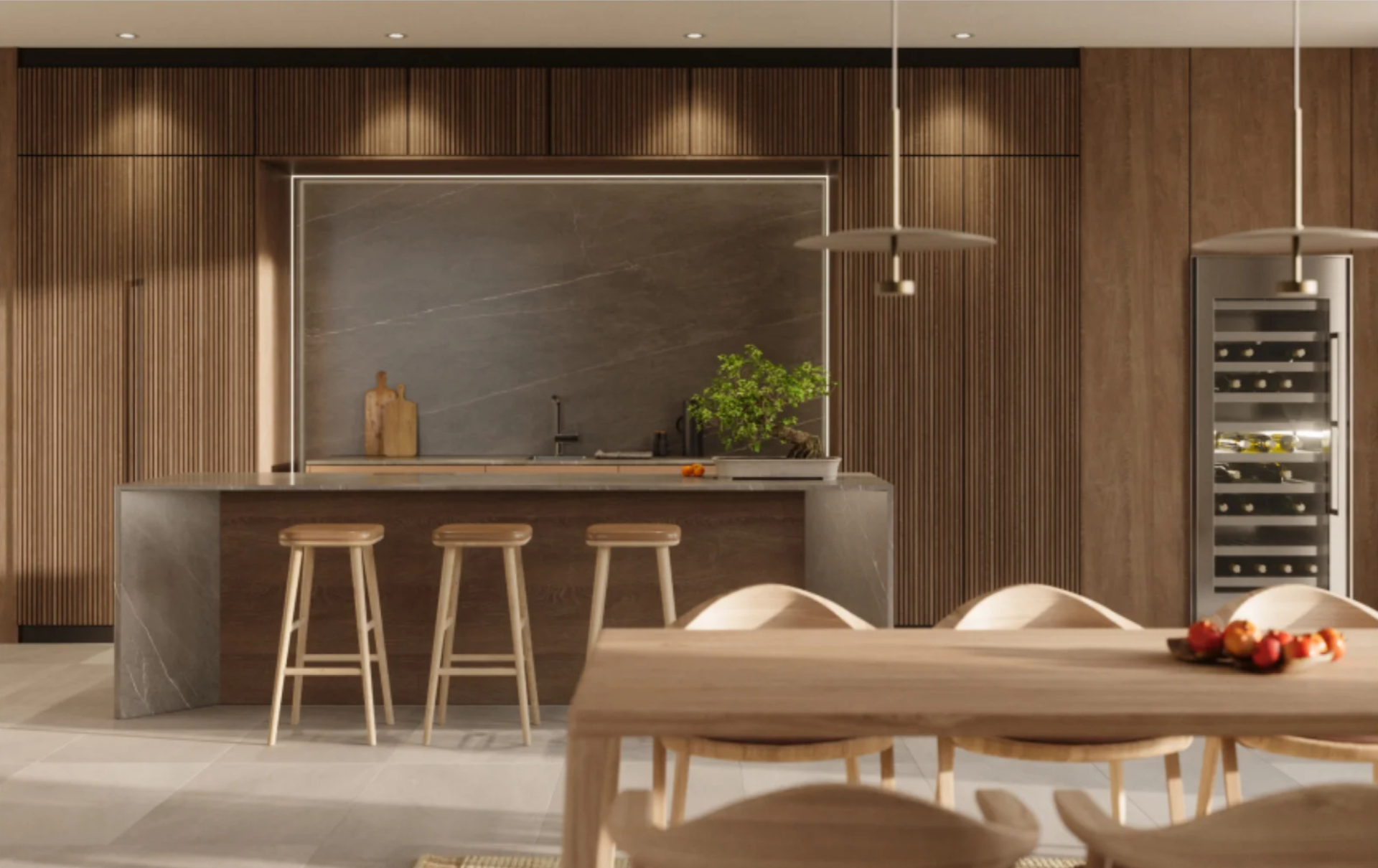 Beachside Apartments with Sea Views · Photo 18