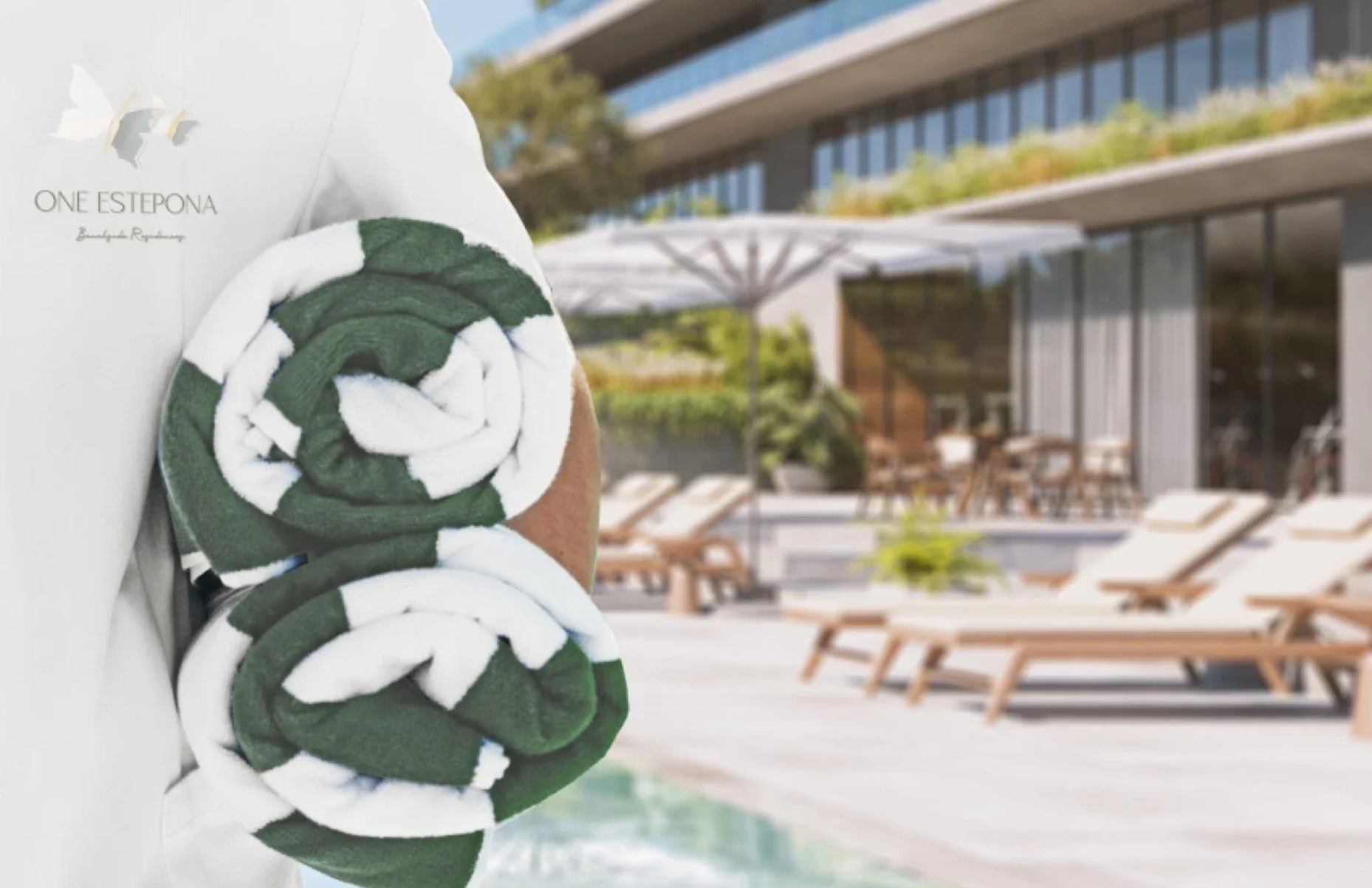 Beachside Apartments with Sea Views · Photo 10
