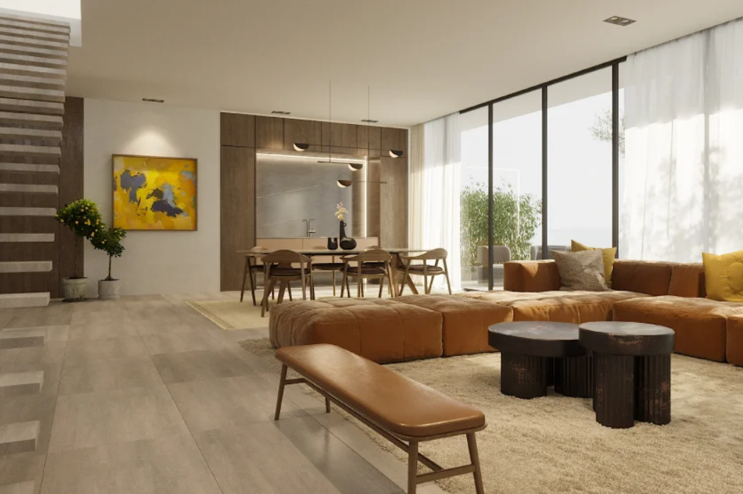 Beachside Apartments with Sea Views · Photo 20