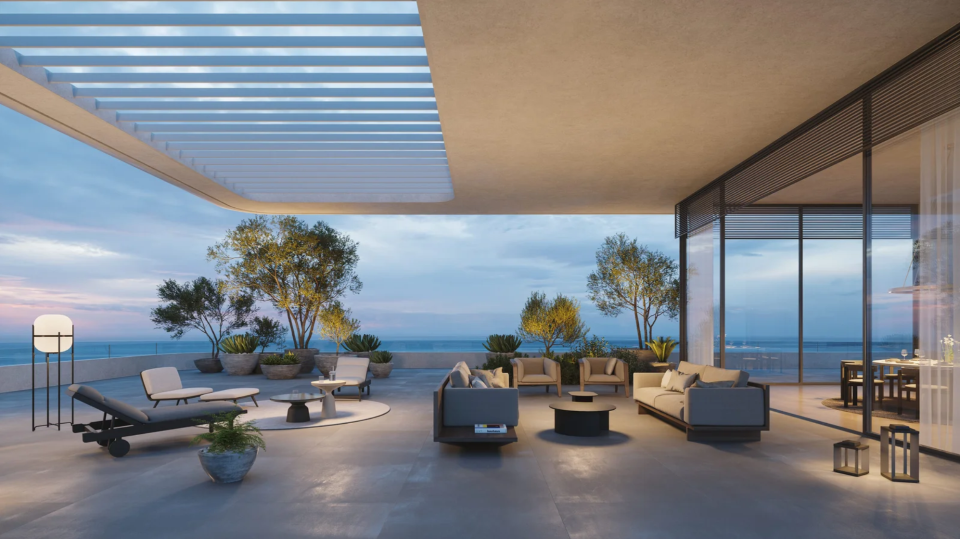 Beachside Apartments with Sea Views · Photo 21