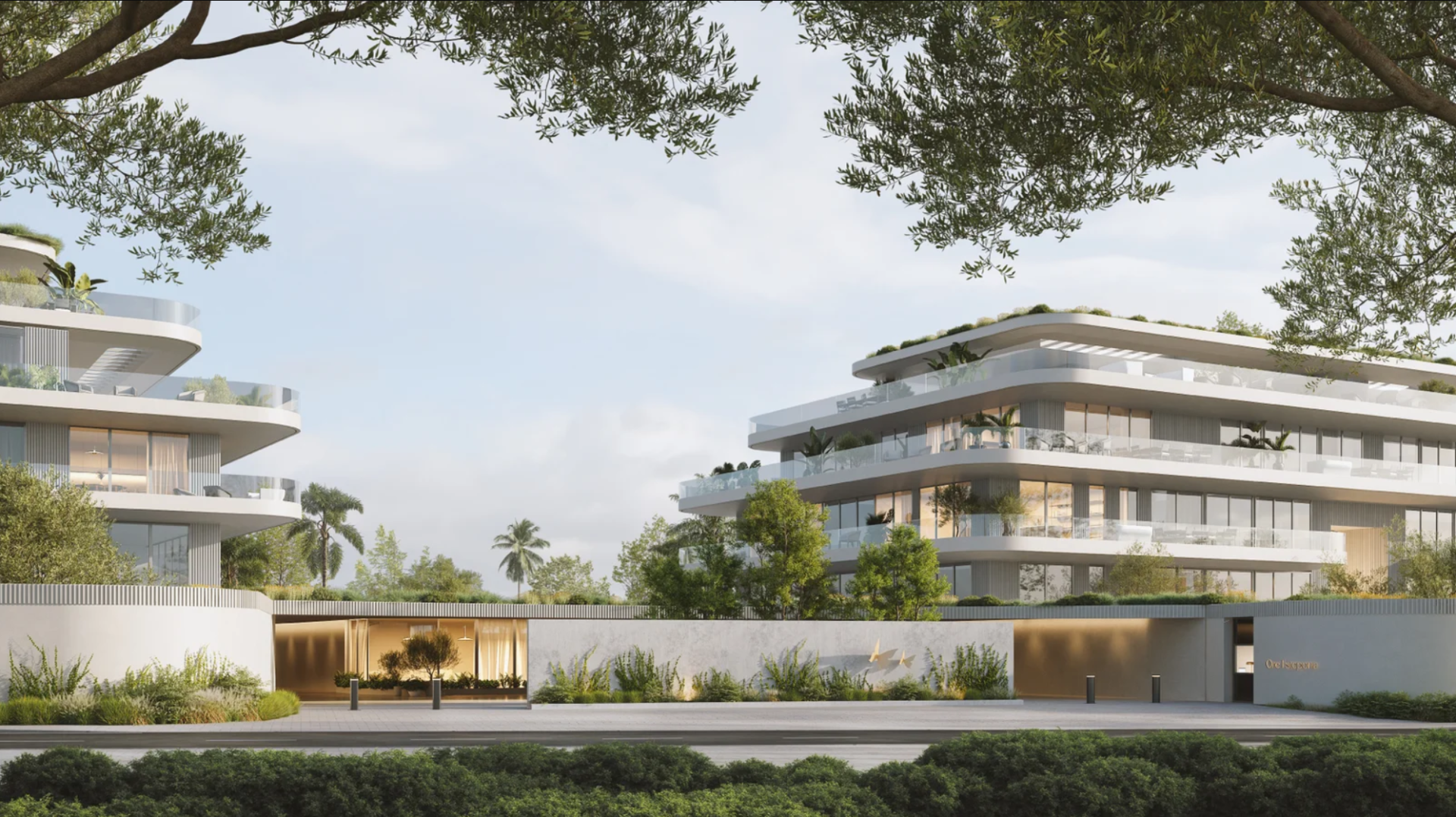 Beachside Apartments with Sea Views · Photo 17