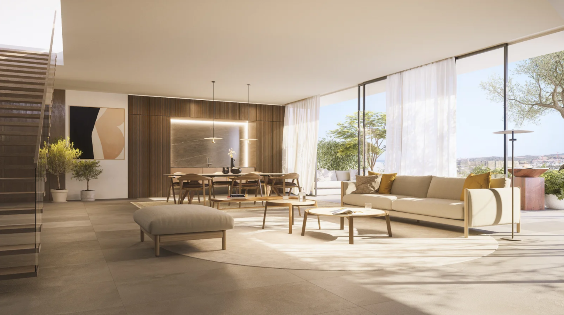 Beachside Apartments with Sea Views · Photo 23