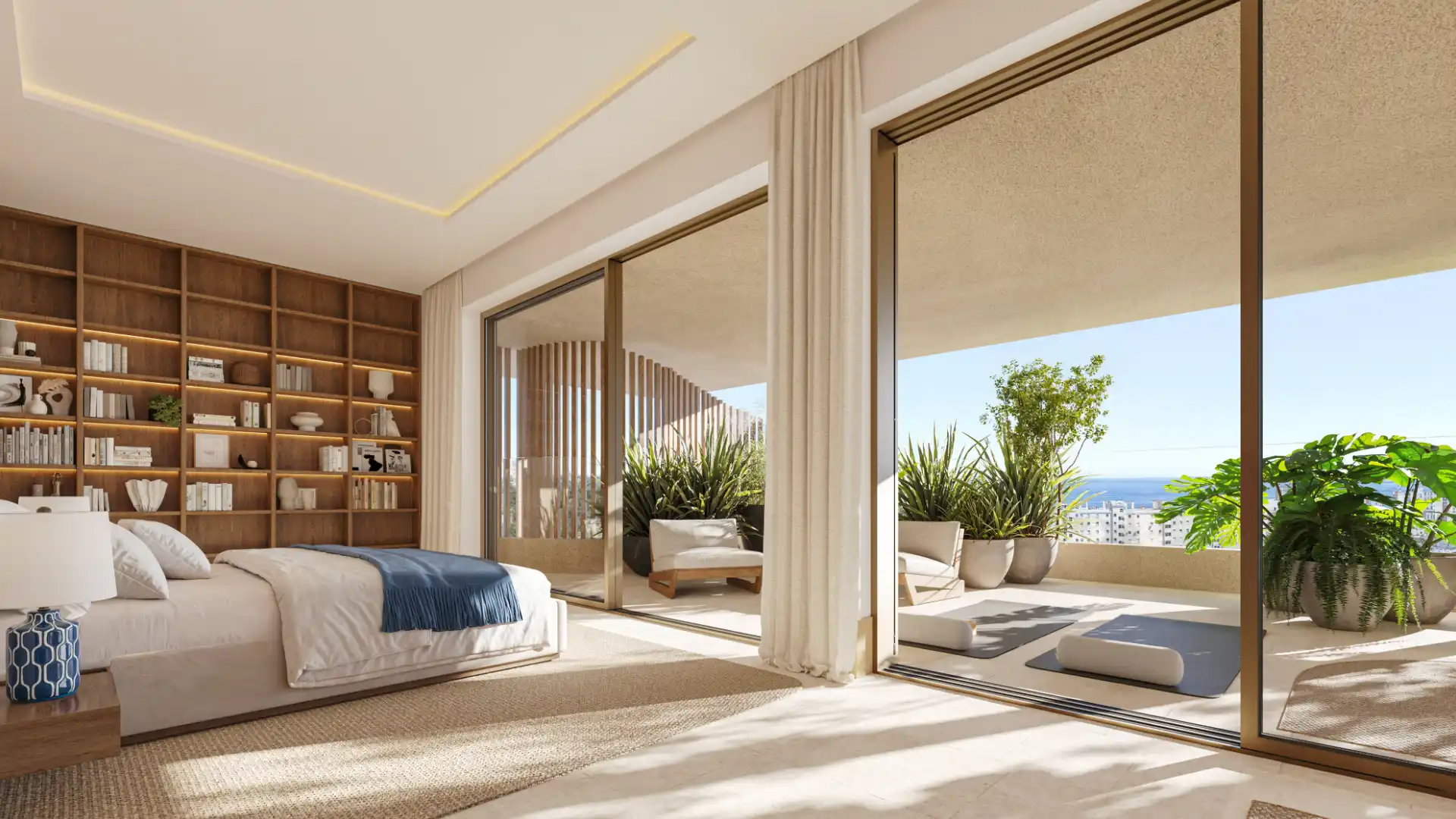 New Build Wellness Apartments Close to the Beach in Fuengirola · Photo 8