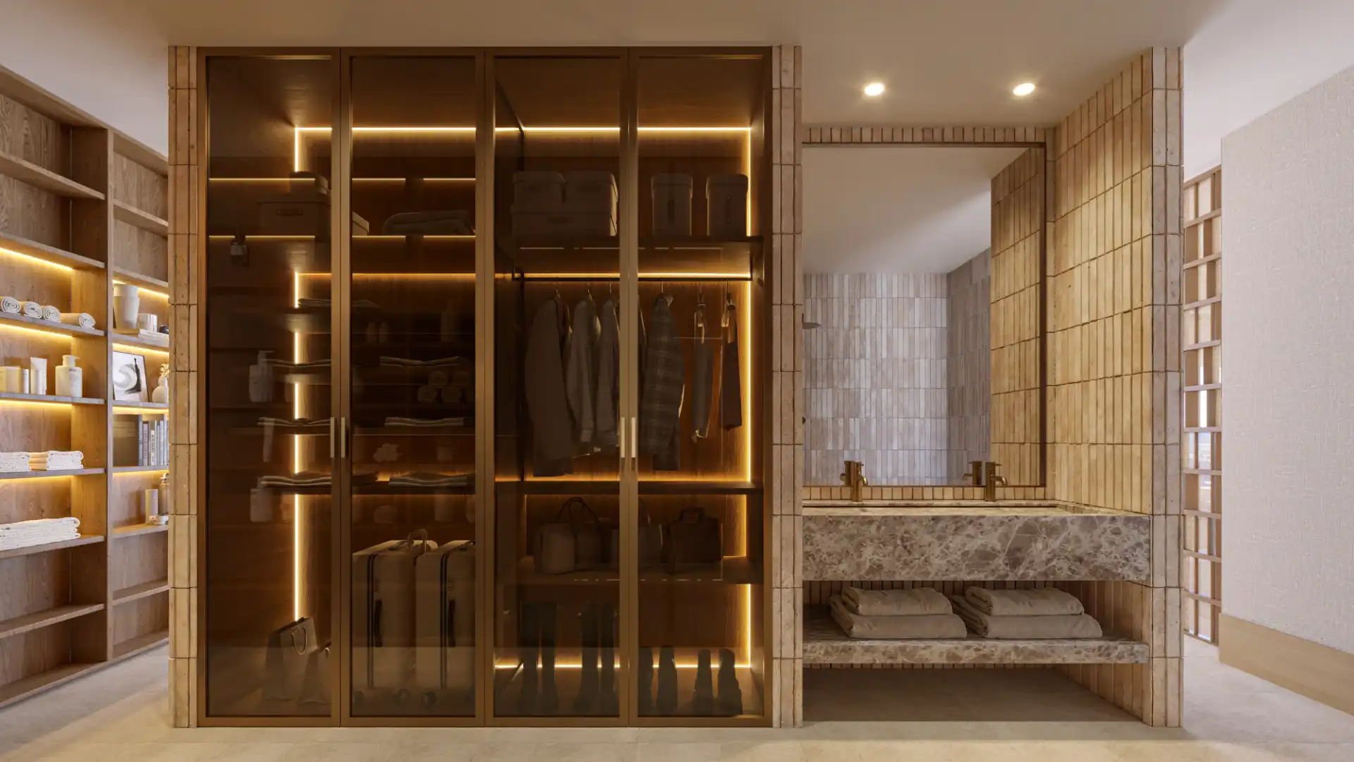 New Build Wellness Apartments Close to the Beach in Fuengirola · Photo 9