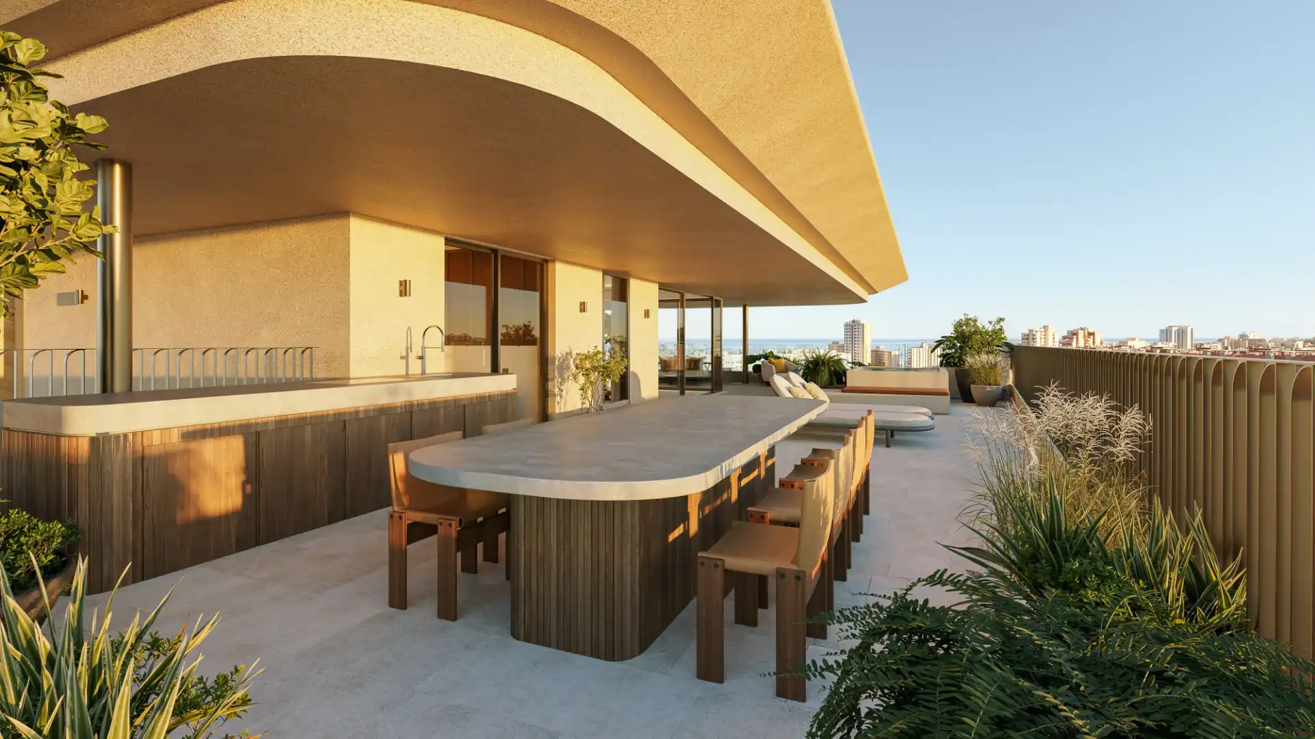 New Build Wellness Apartments Close to the Beach in Fuengirola · Photo 13