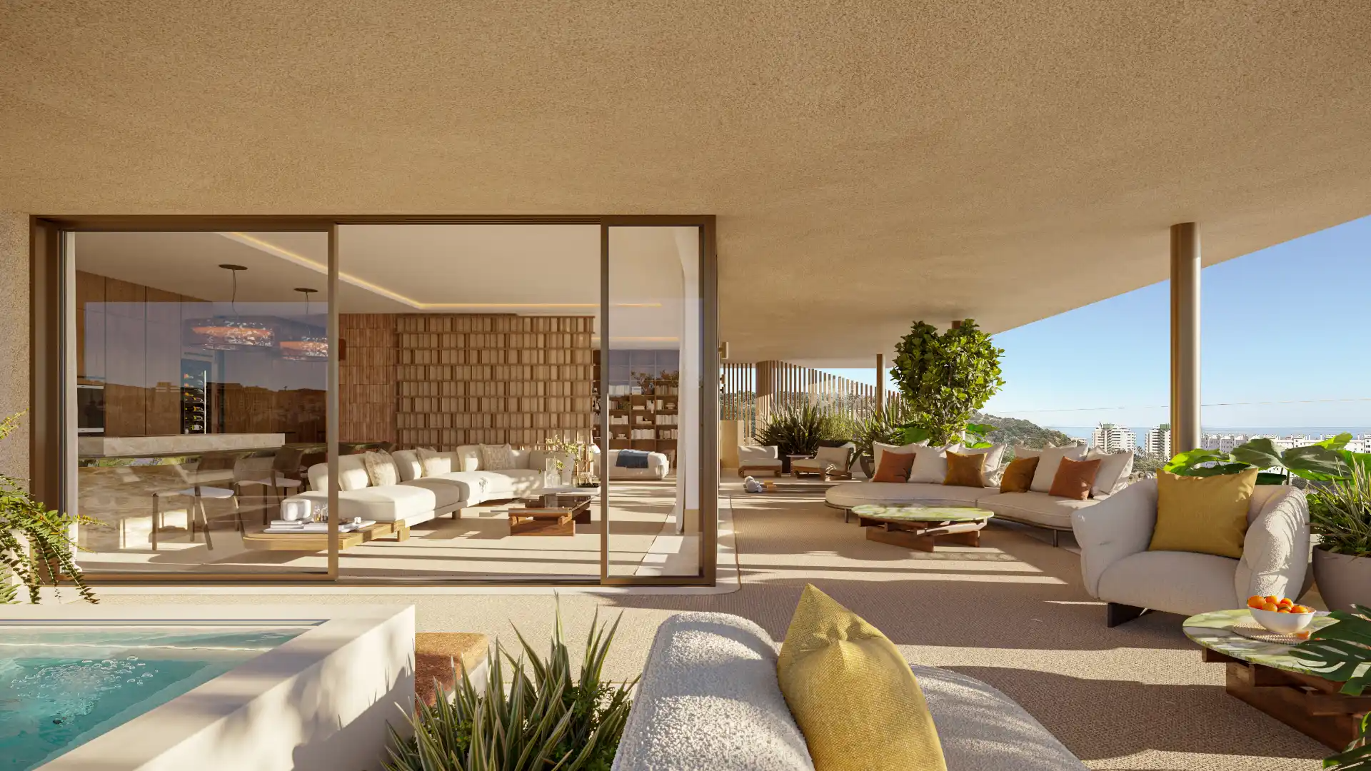 New Build Wellness Apartments Close to the Beach in Fuengirola · Photo 15