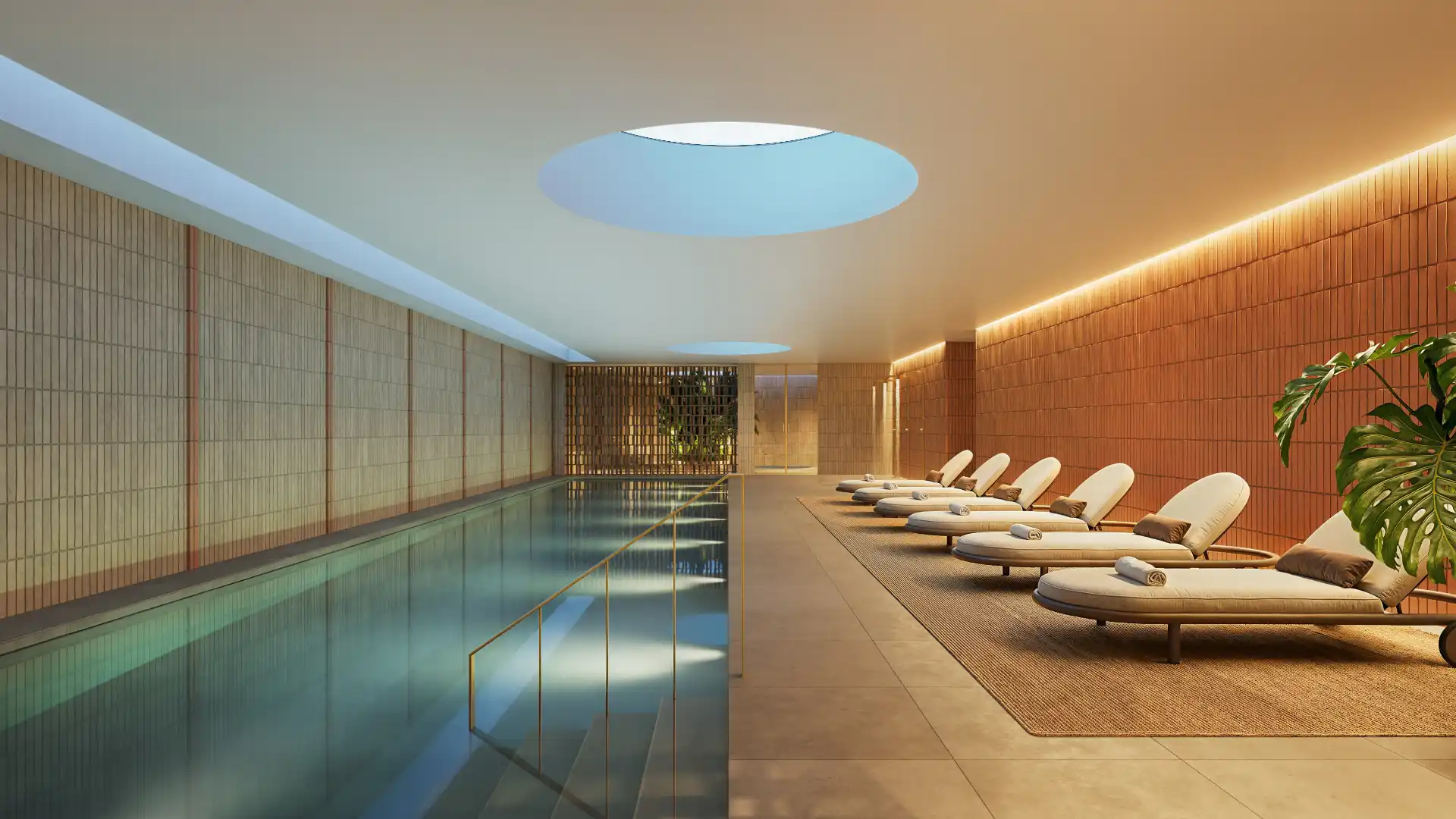New Build Wellness Apartments Close to the Beach in Fuengirola · Photo 12