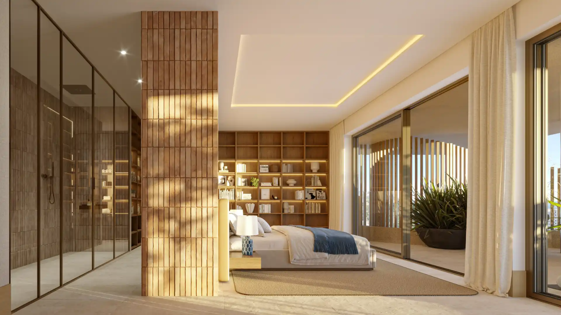 New Build Wellness Apartments Close to the Beach in Fuengirola · Photo 10