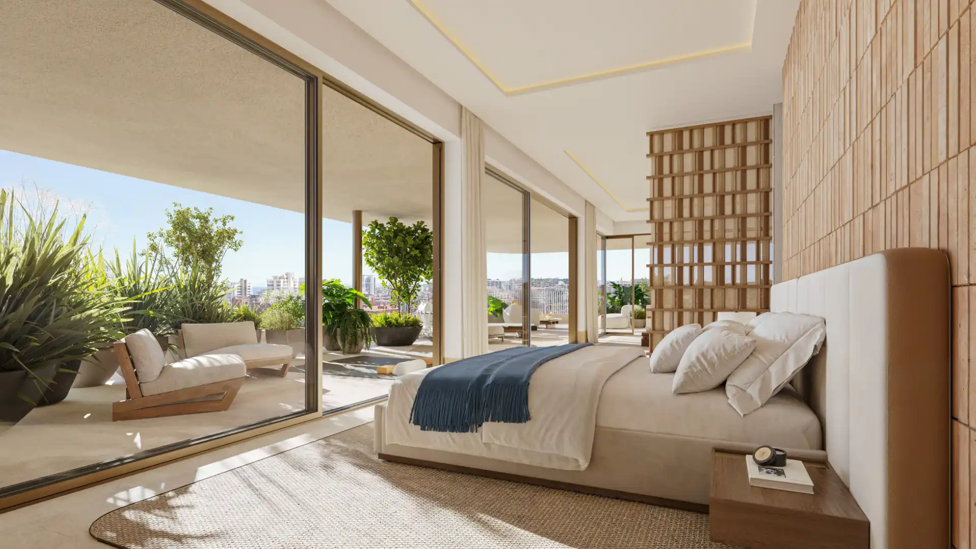 New Build Wellness Apartments Close to the Beach in Fuengirola · Photo 11