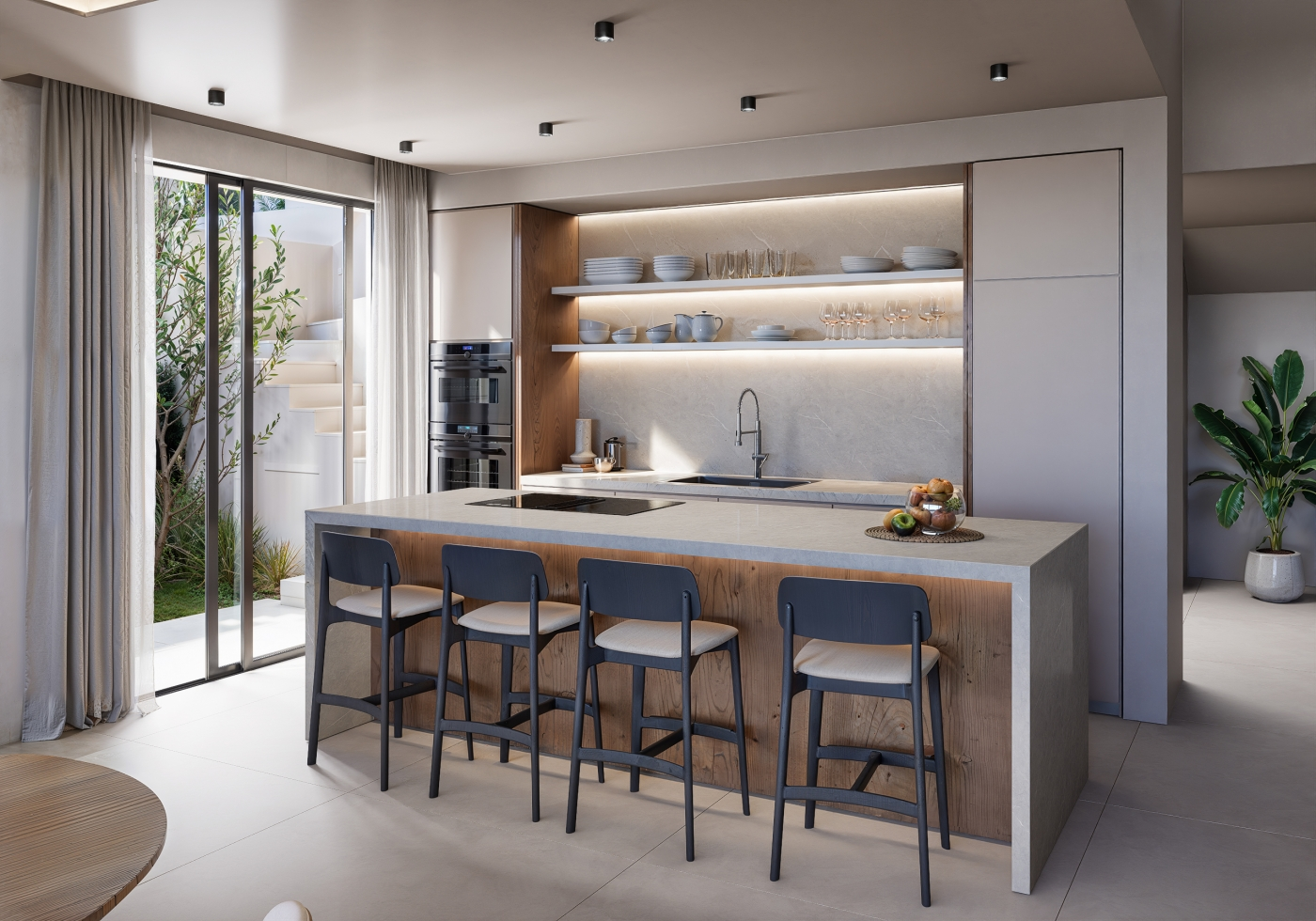 Luxury New Build Villas with Sea and Golf Views in Casares · Photo 14